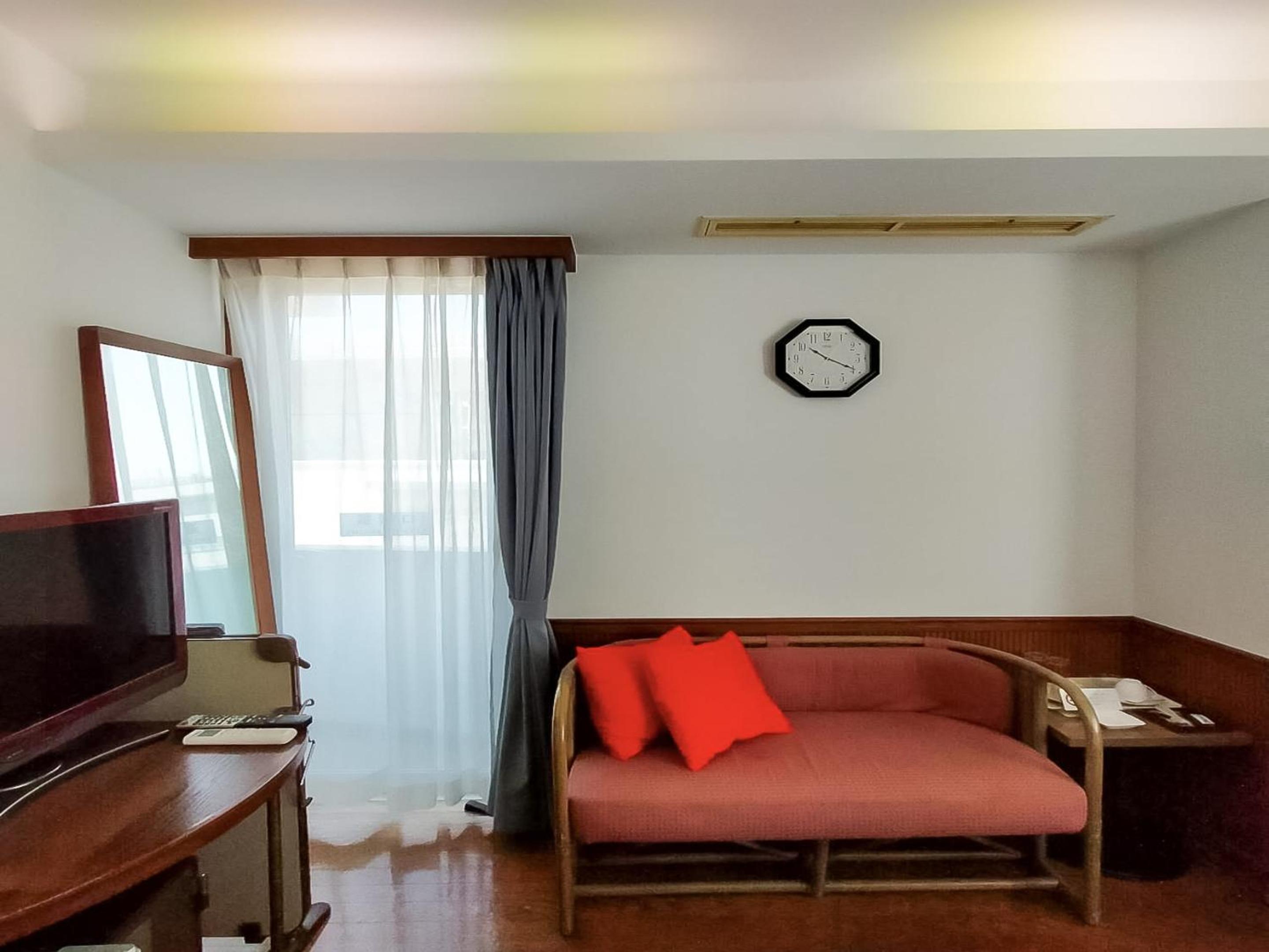 Twin Room photo 2
