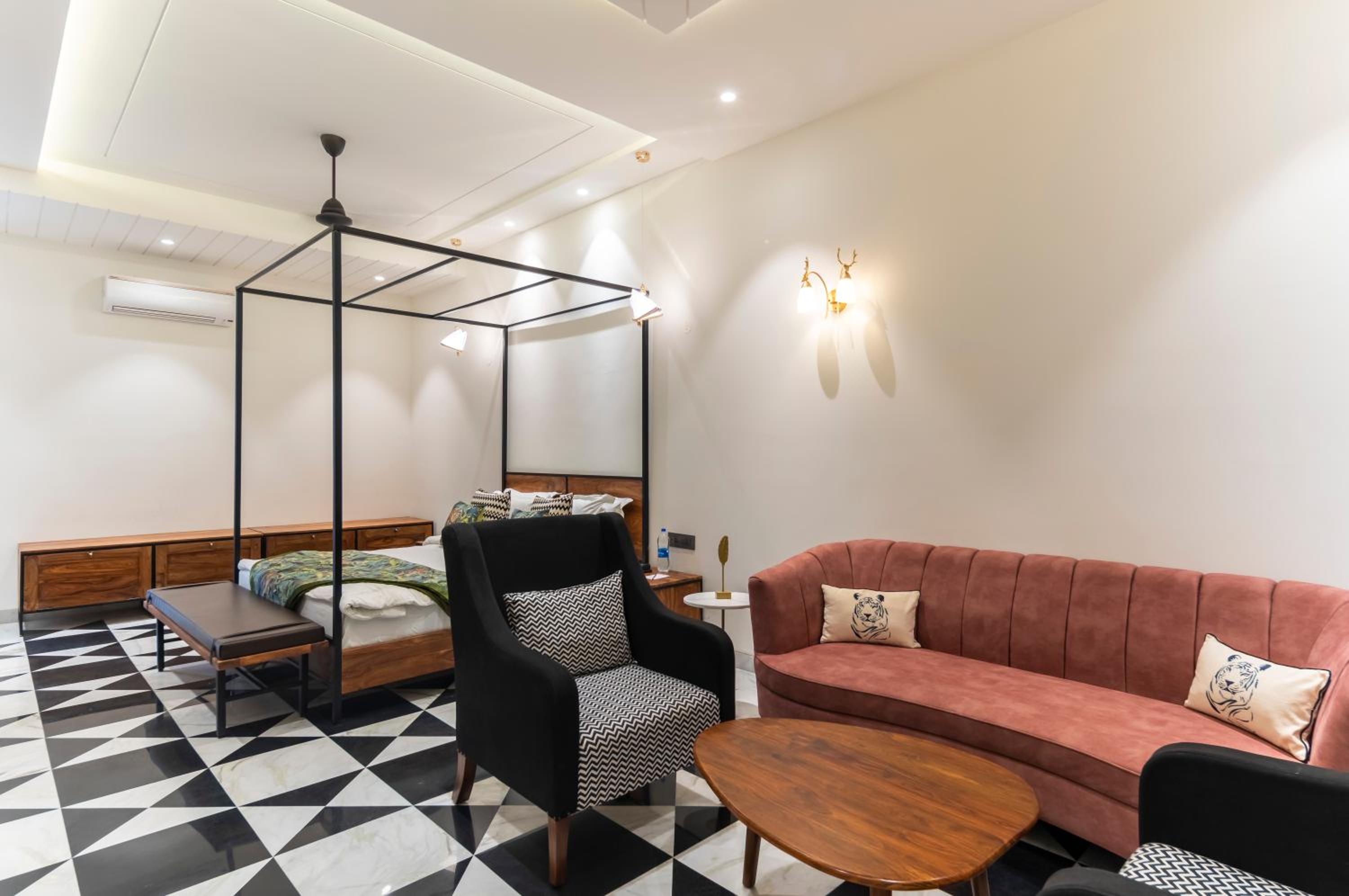 Three-Bedroom Bungalow - - 20% Discount on SPA and Food & Beverages - Complimentary High Tea - Photo 1