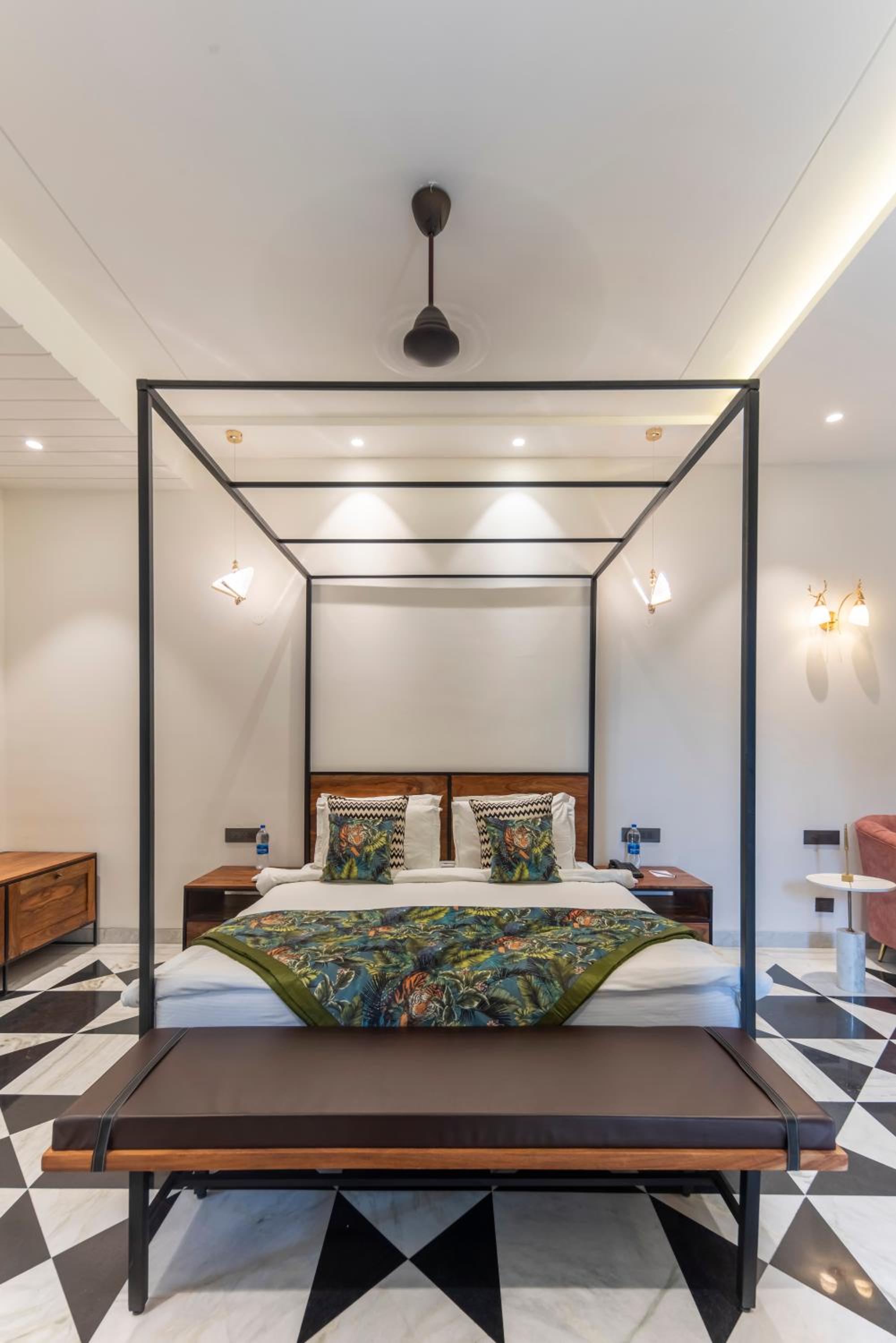 Three-Bedroom Bungalow - - 20% Discount on SPA and Food & Beverages - Complimentary High Tea - Photo 28