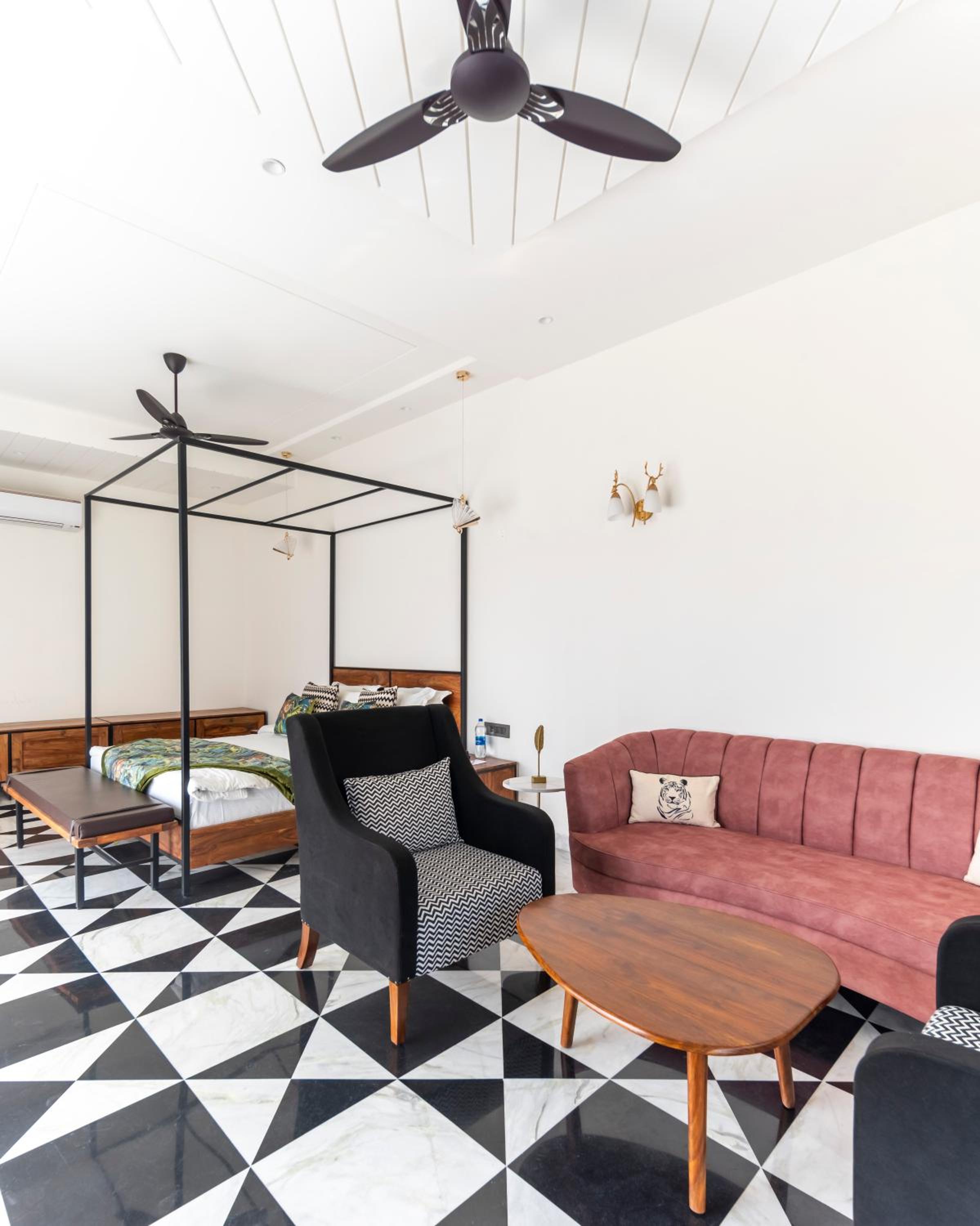 Three-Bedroom Bungalow - - 20% Discount on SPA and Food & Beverages - Complimentary High Tea - Photo 27