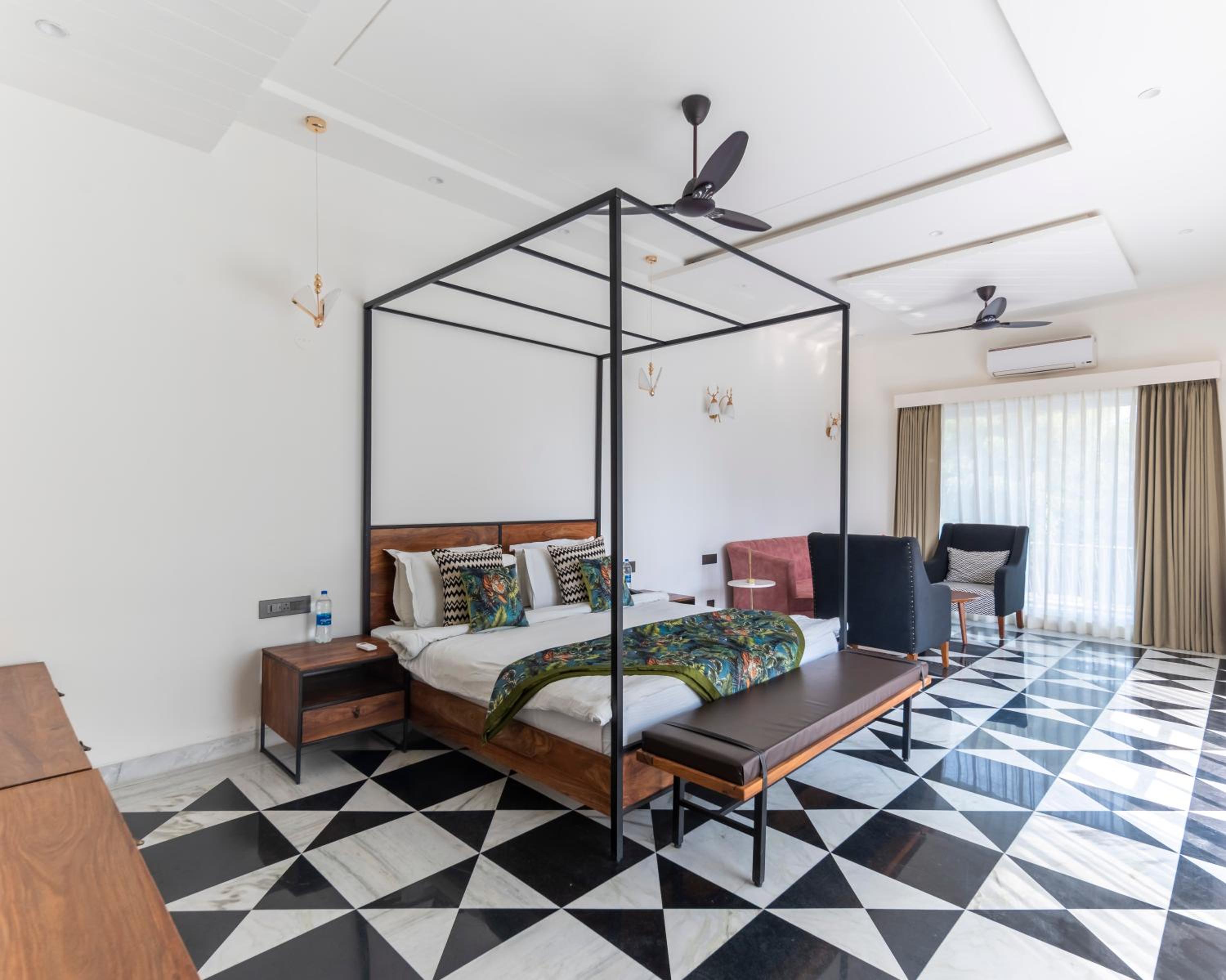 Three-Bedroom Bungalow - - 20% Discount on SPA and Food & Beverages - Complimentary High Tea - Photo 26