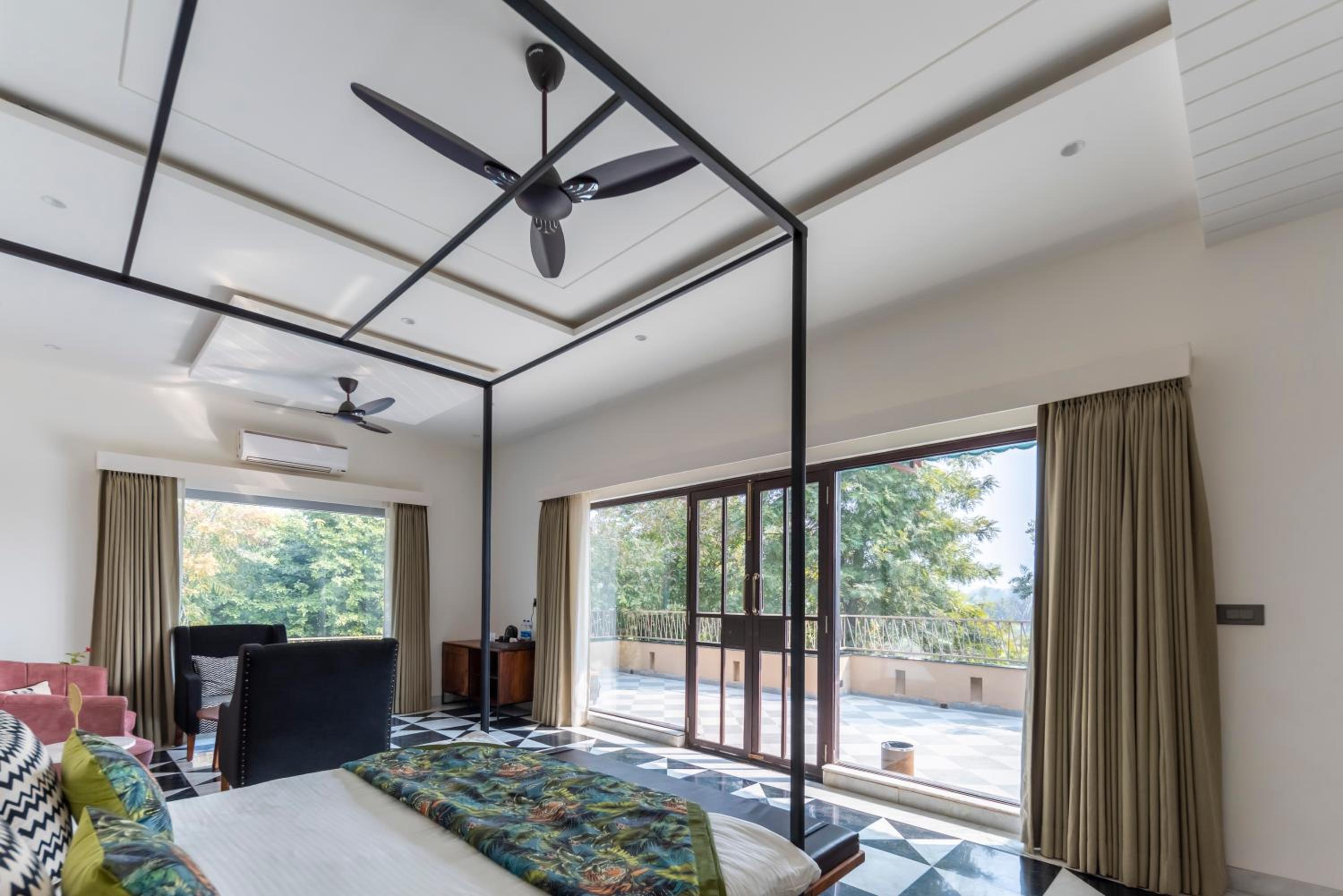 Three-Bedroom Bungalow - - 20% Discount on SPA and Food & Beverages - Complimentary High Tea - Photo 25