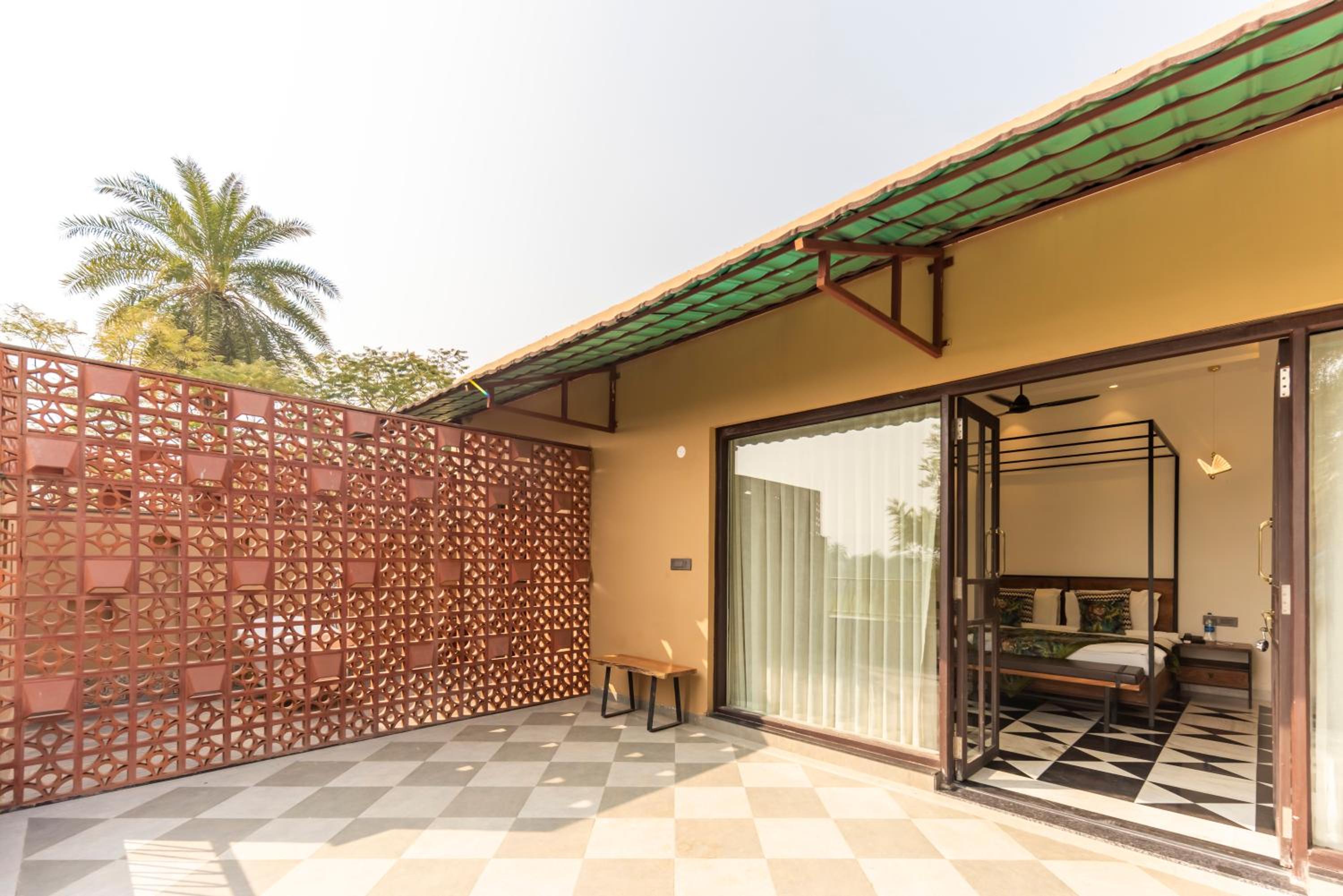 Three-Bedroom Bungalow - - 20% Discount on SPA and Food & Beverages - Complimentary High Tea - Photo 24