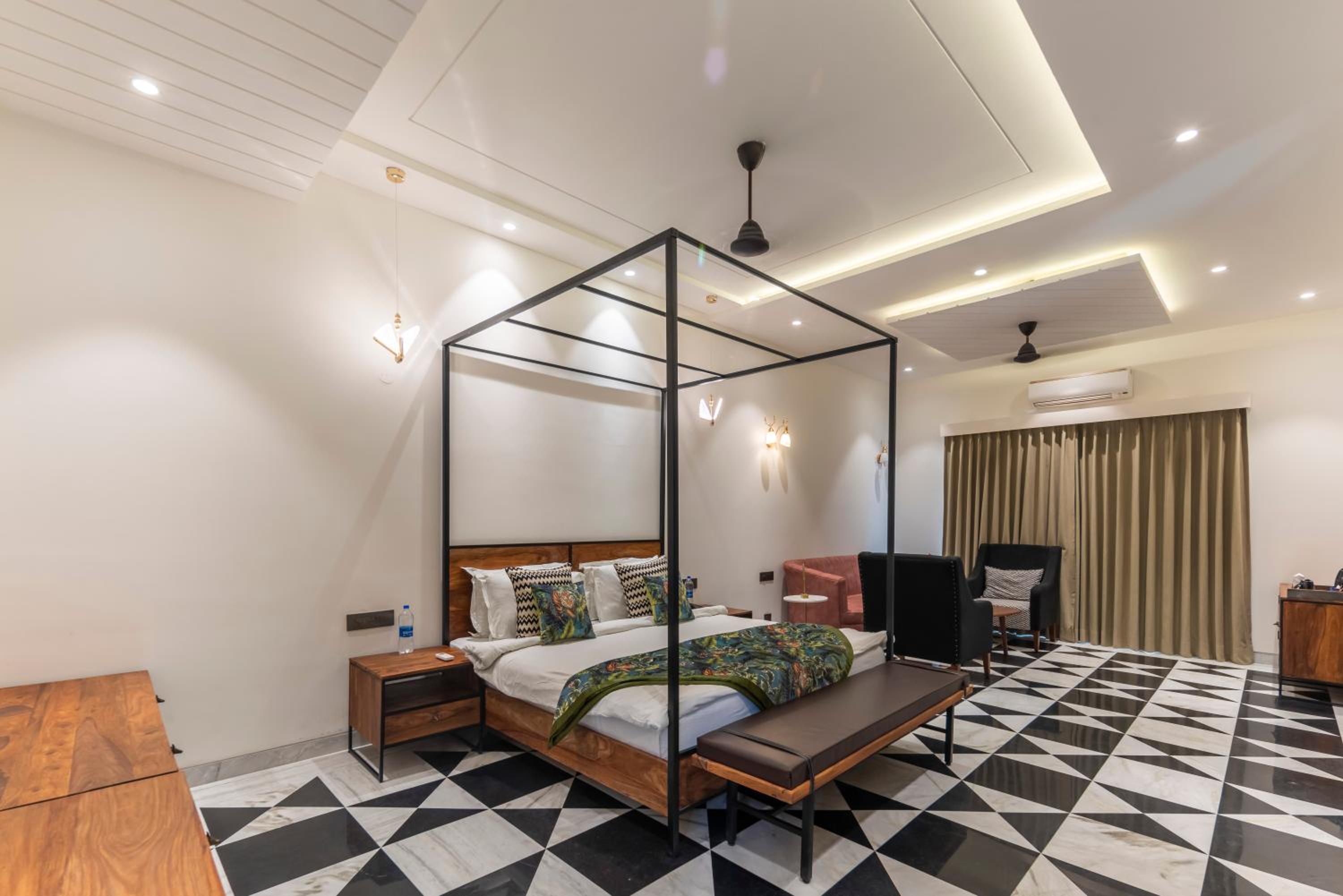 Three-Bedroom Bungalow - - 20% Discount on SPA and Food & Beverages - Complimentary High Tea - Photo 23