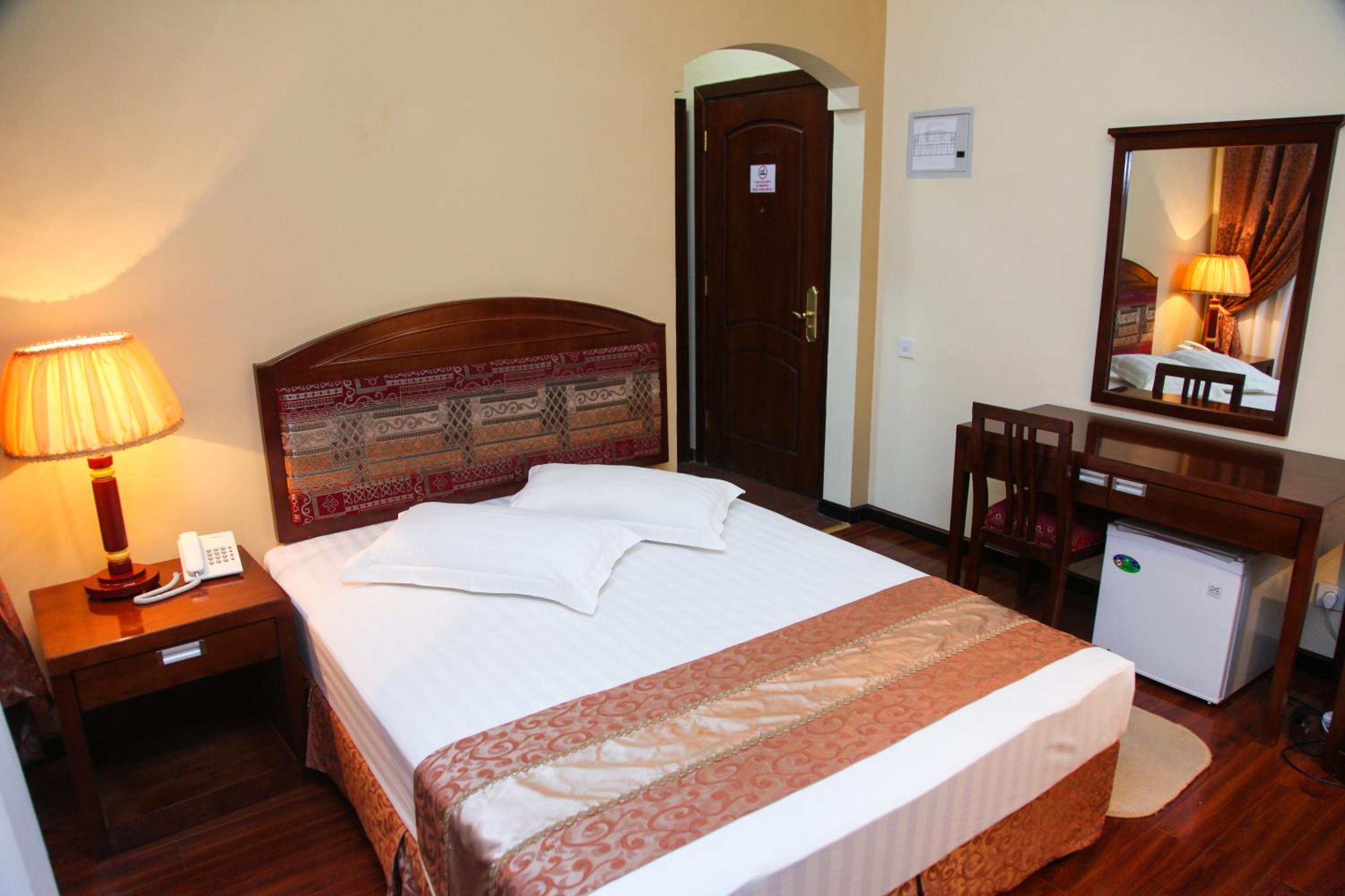 Single Room photo 1