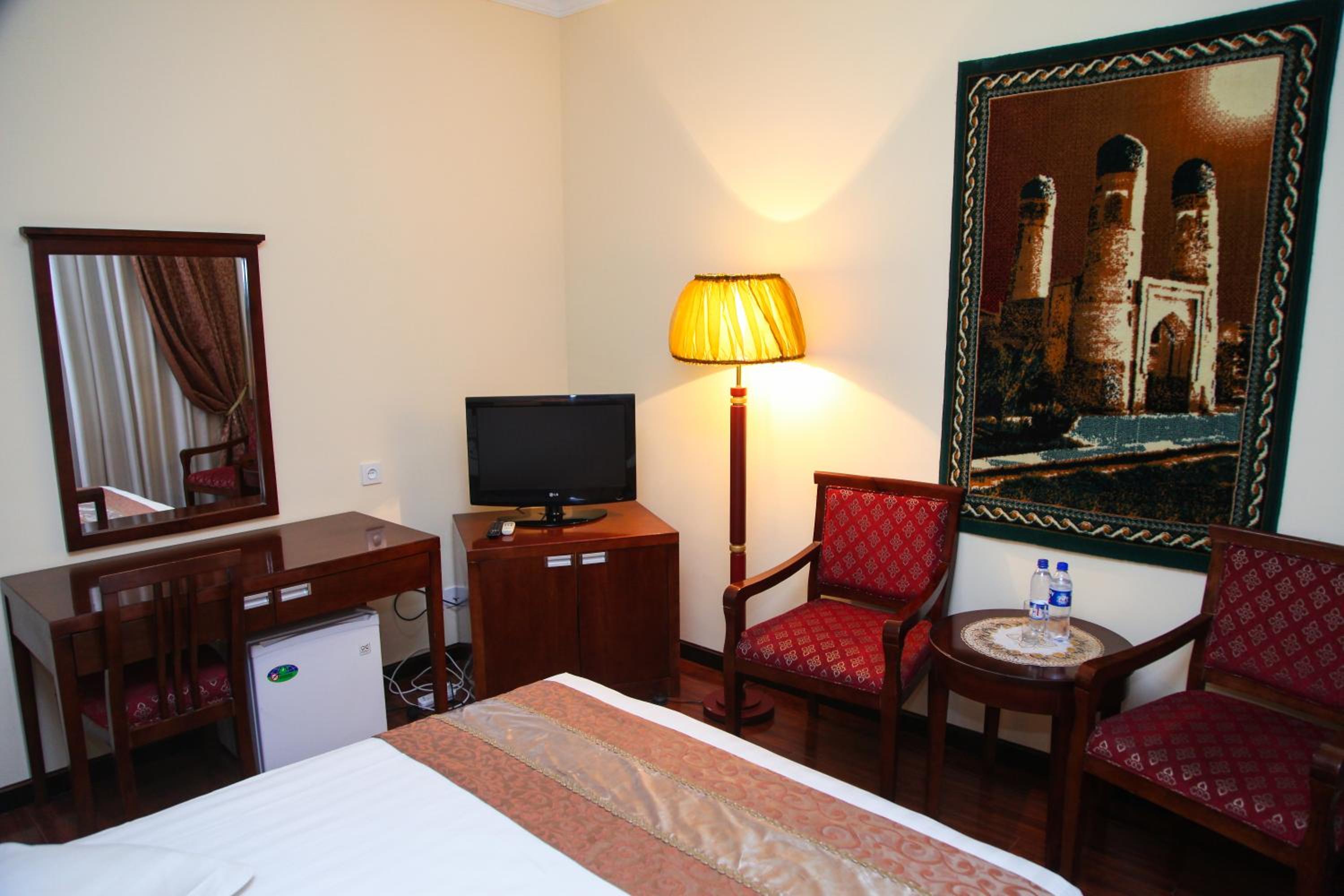 Single Room photo 2
