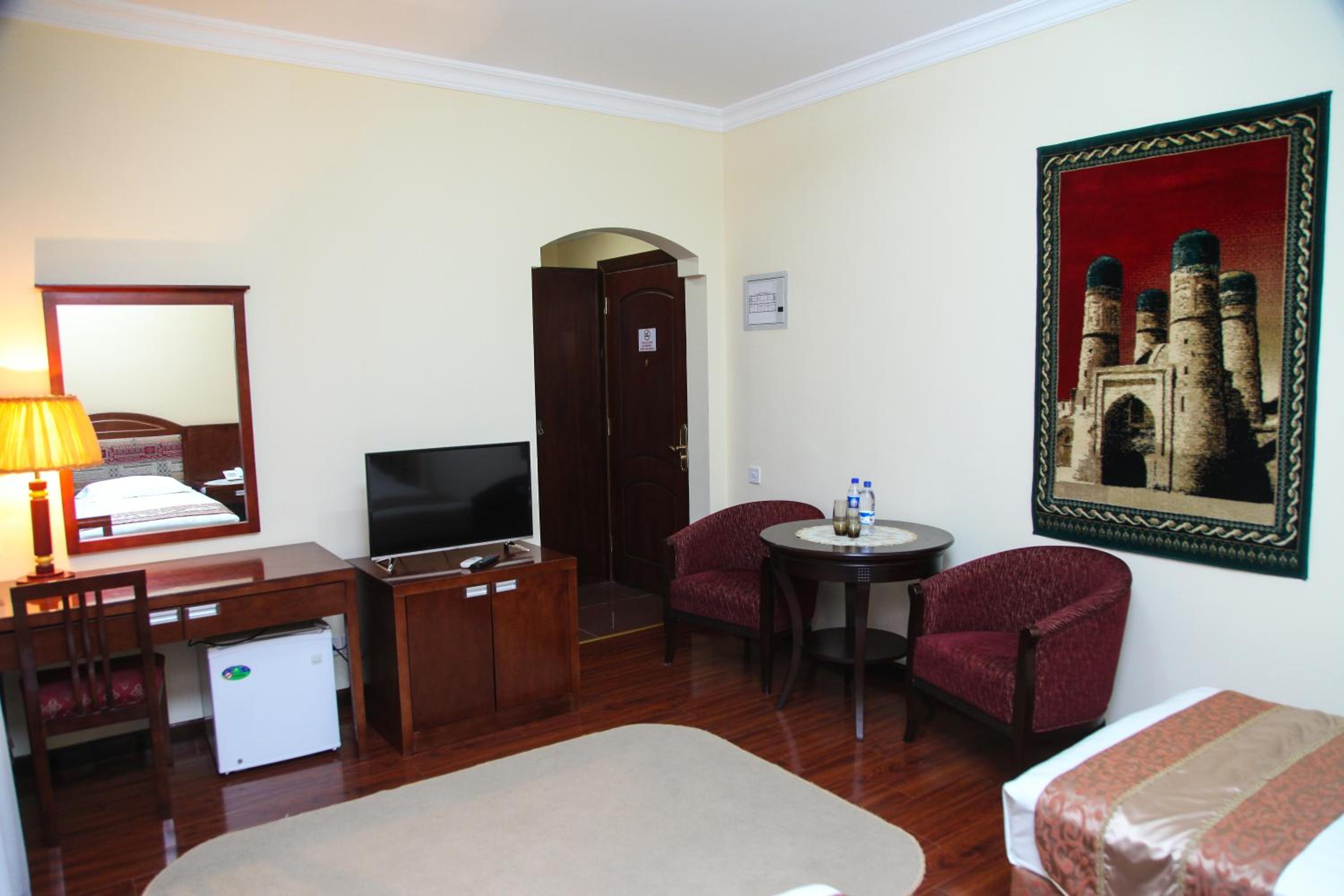 Twin Room photo 1