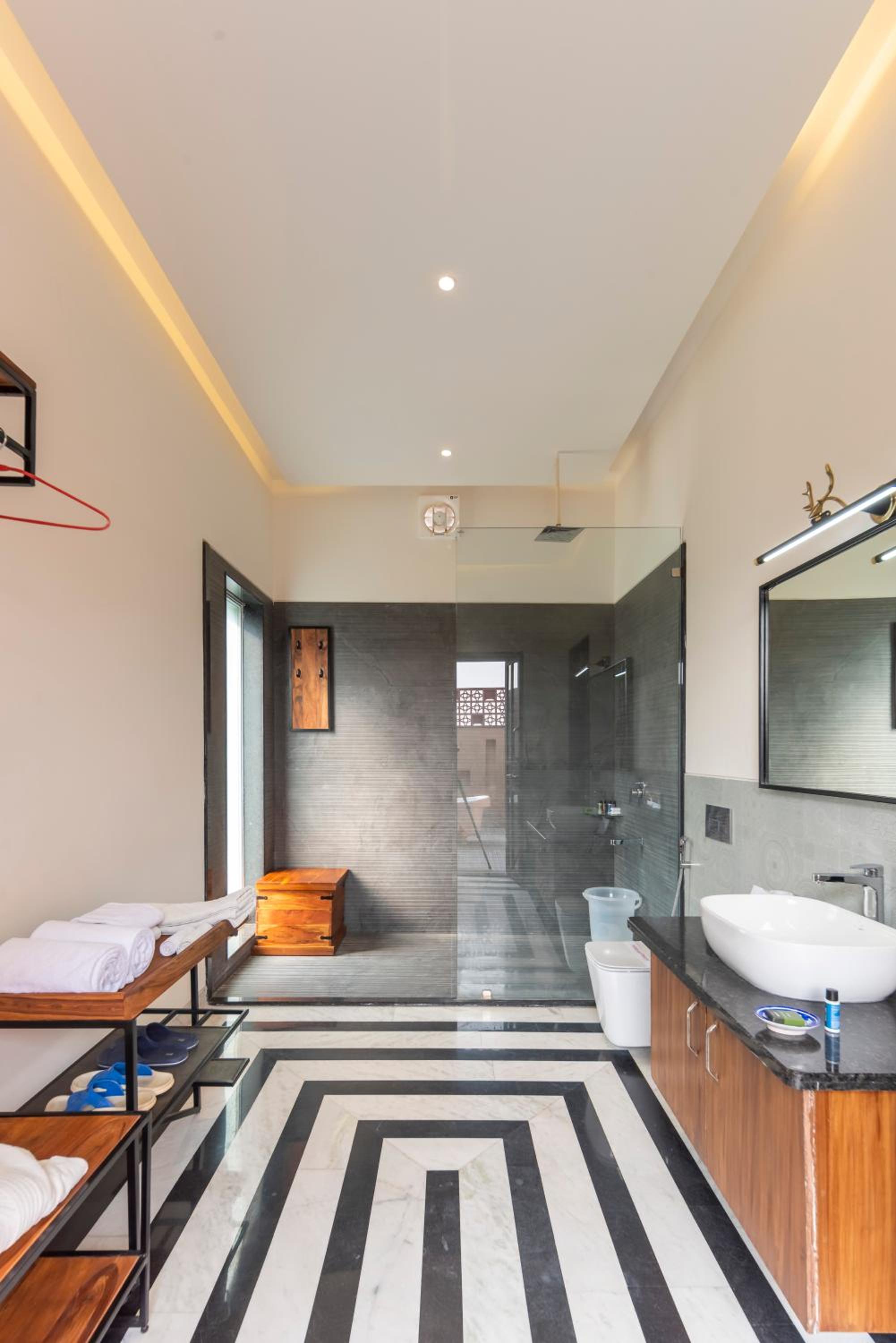 Three-Bedroom Bungalow - - 20% Discount on SPA and Food & Beverages - Complimentary High Tea - Photo 21
