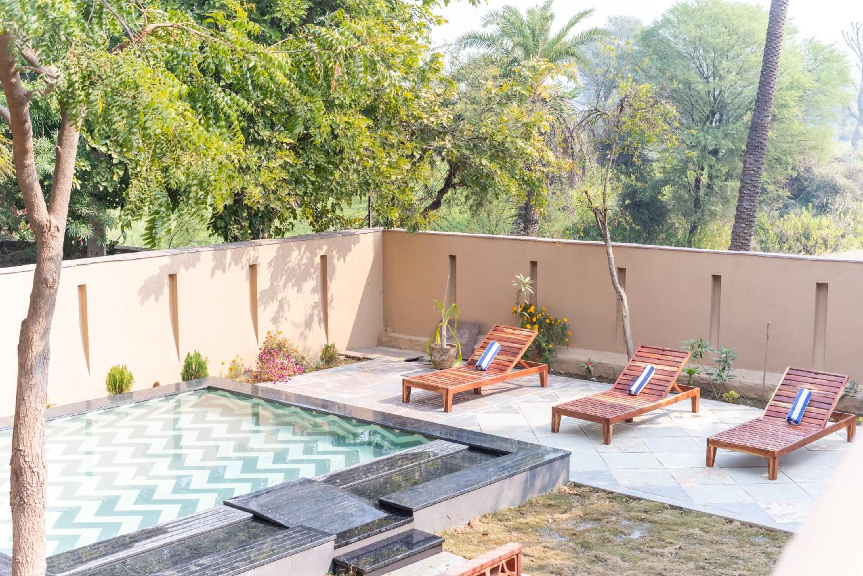 Three-Bedroom Bungalow - - 20% Discount on SPA and Food & Beverages - Complimentary High Tea - Photo 18