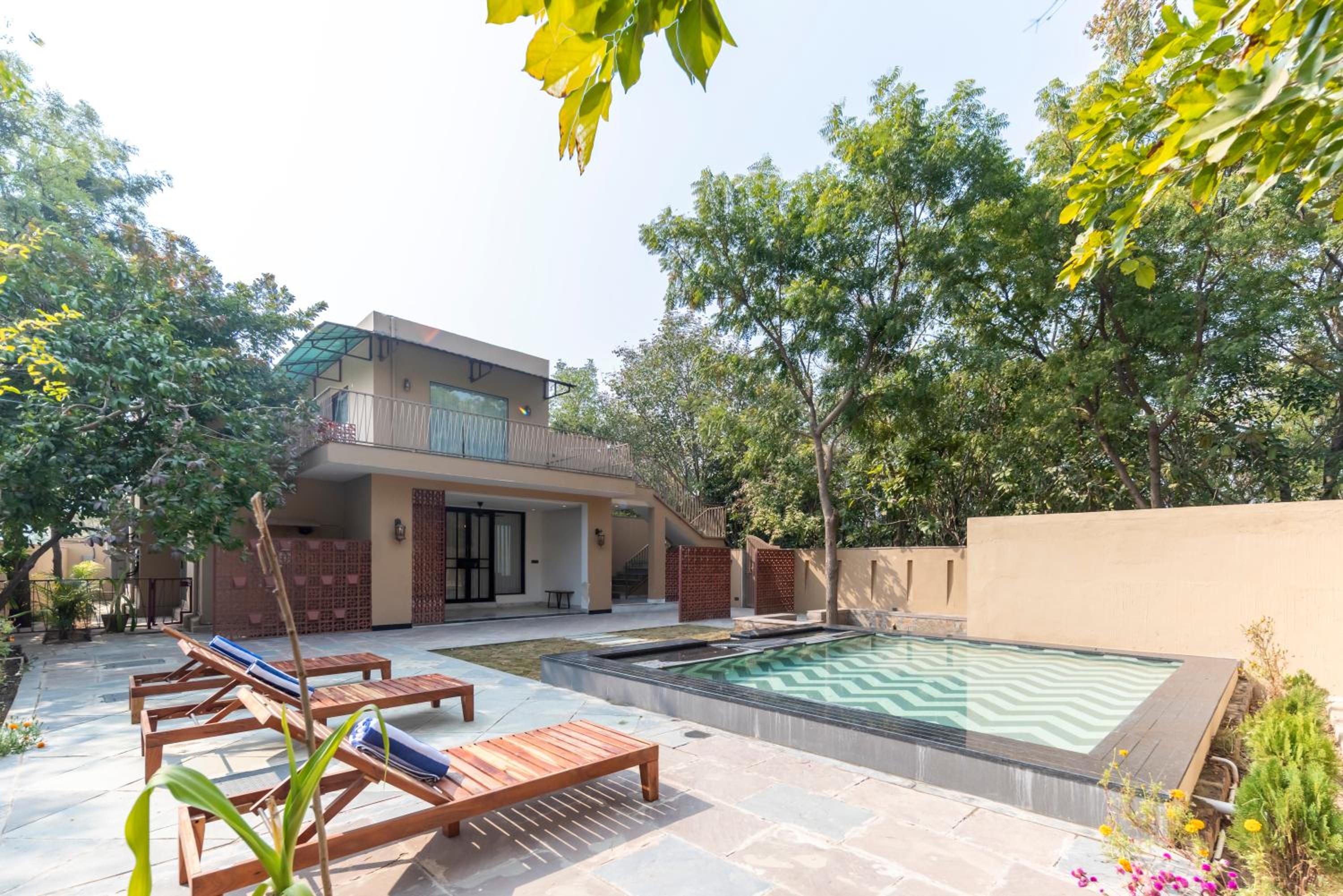 Three-Bedroom Bungalow - - 20% Discount on SPA and Food & Beverages - Complimentary High Tea - Photo 15