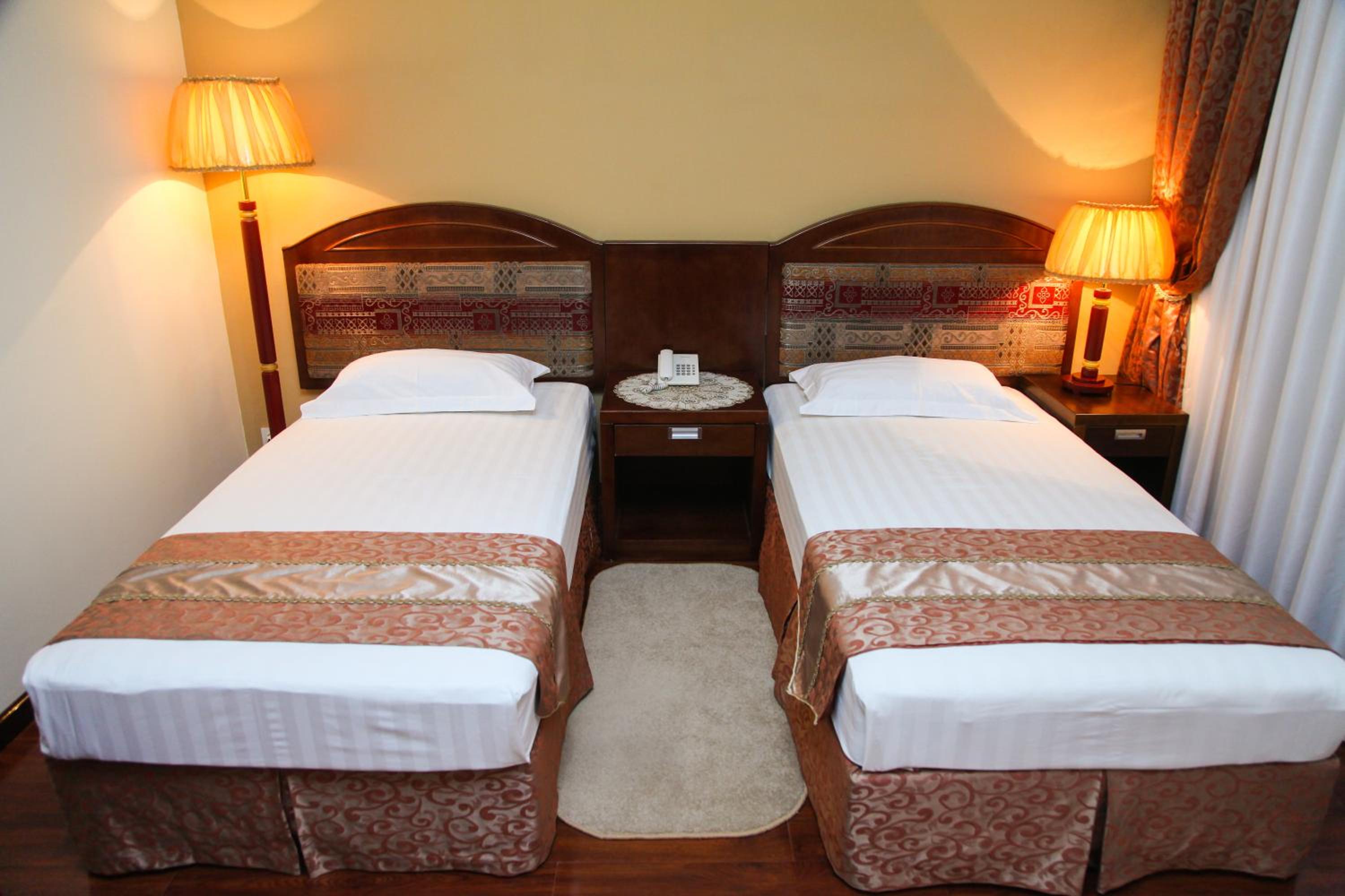 Twin Room photo 3