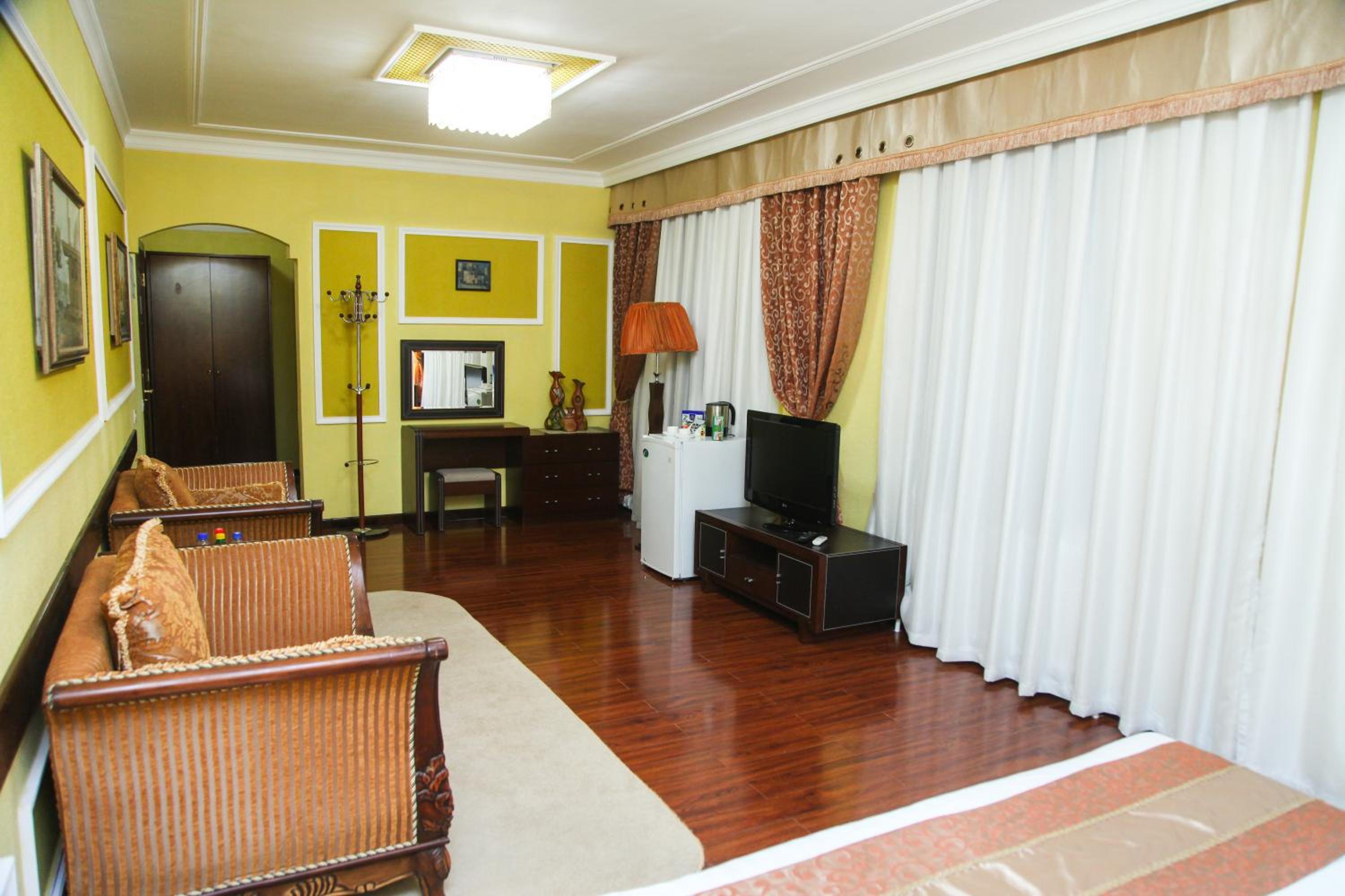 Suite photo 2