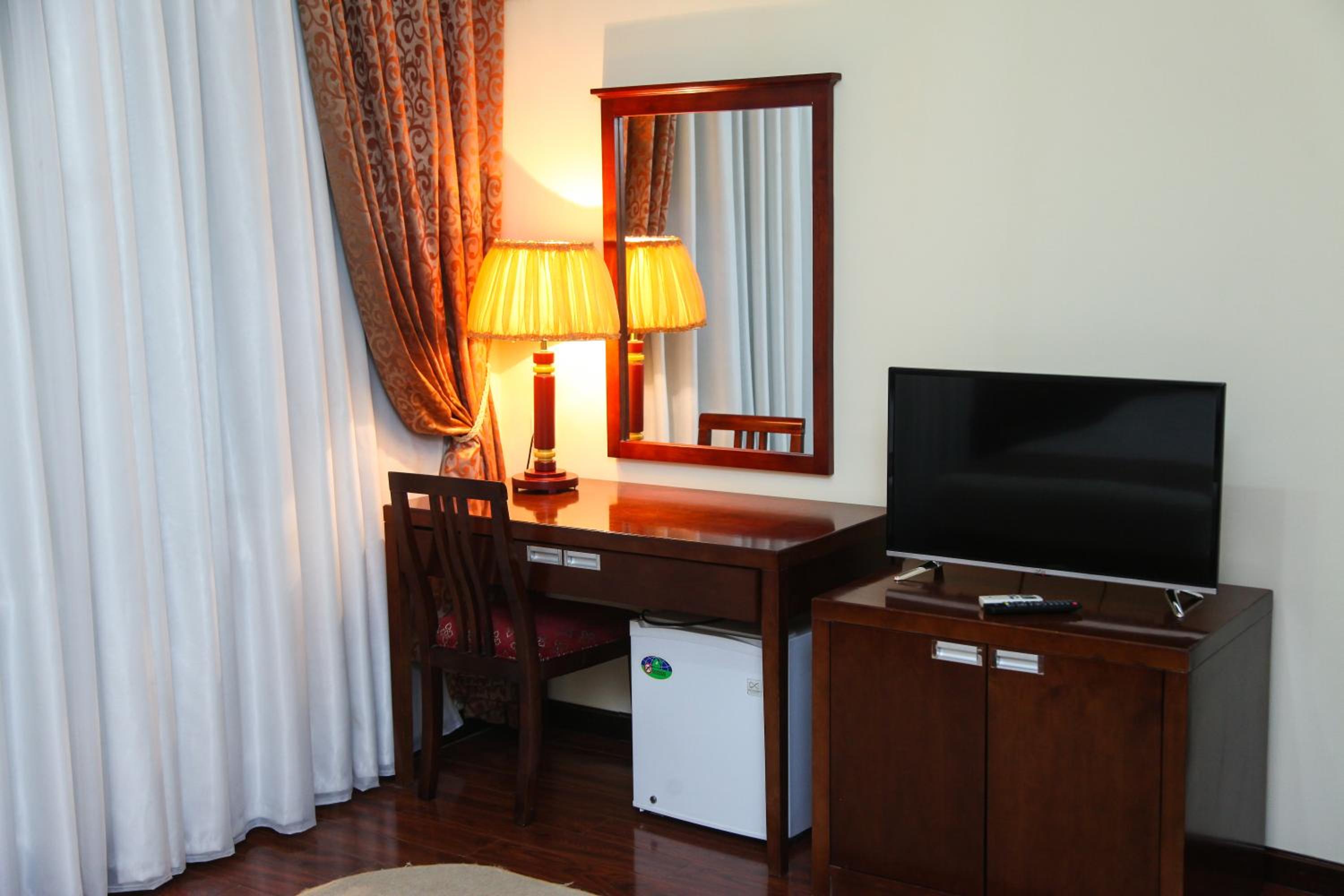 Twin Room photo 2