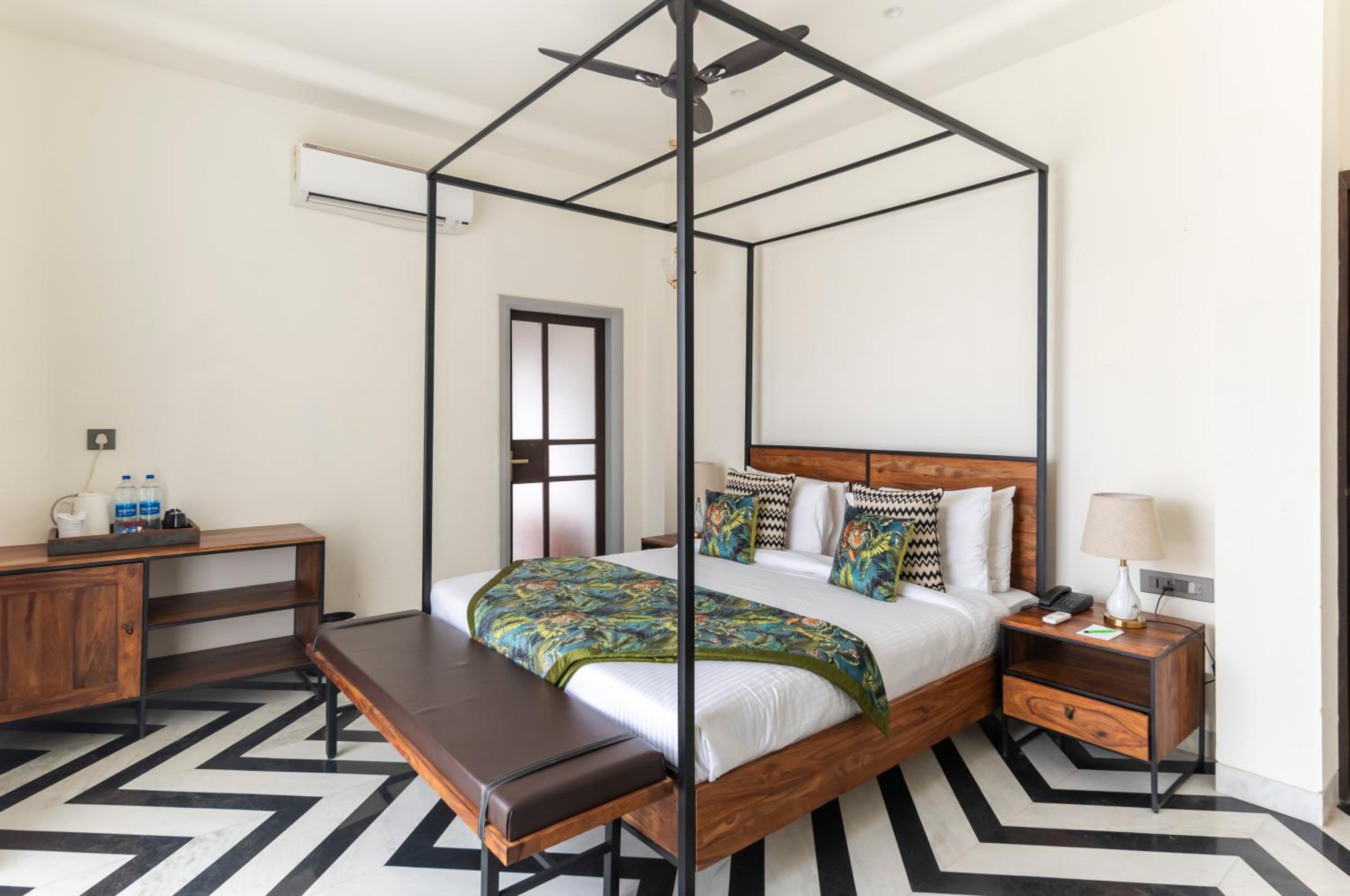 Three-Bedroom Bungalow - - 20% Discount on SPA and Food & Beverages - Complimentary High Tea - Photo 14