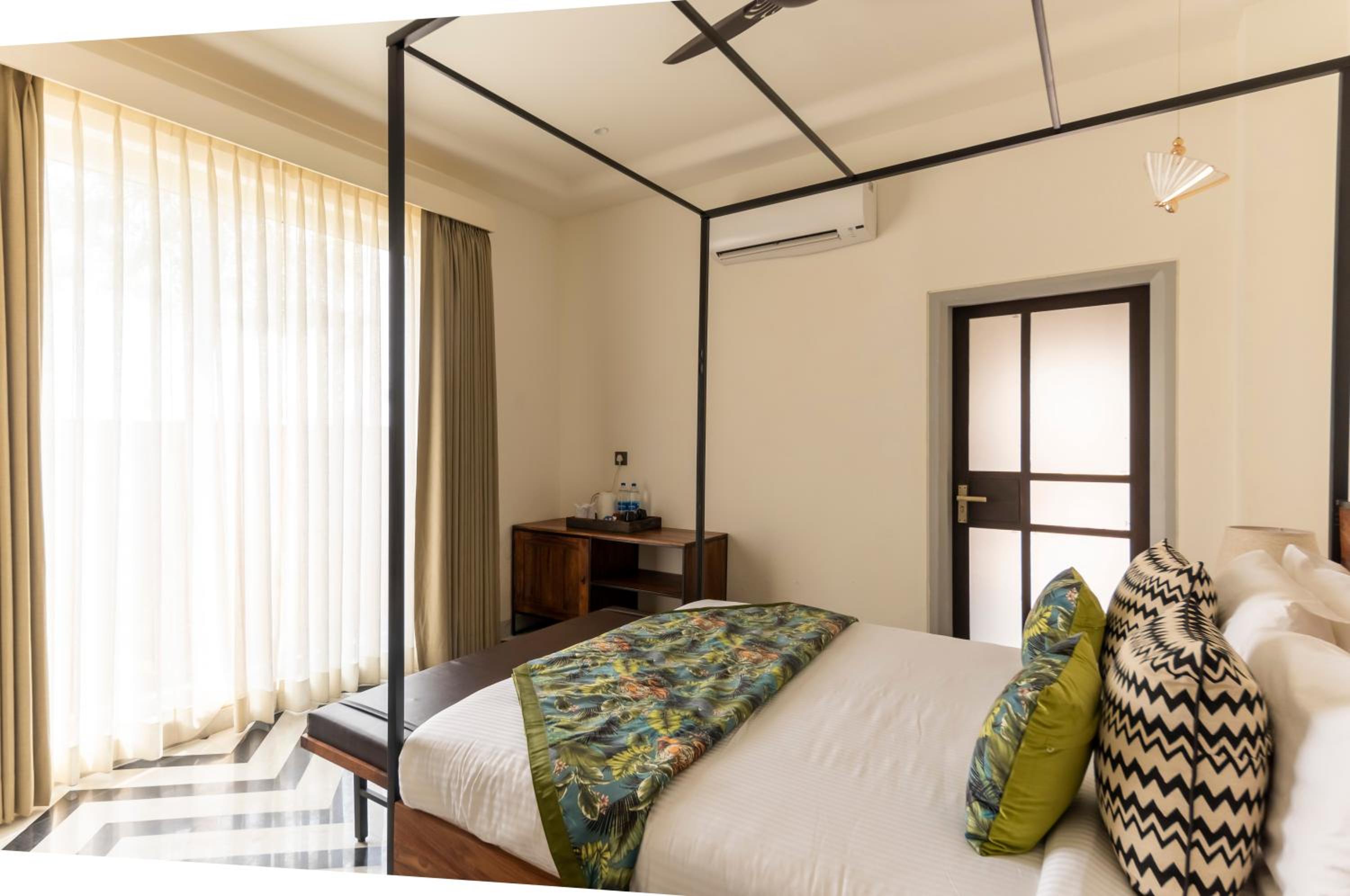 Three-Bedroom Bungalow - - 20% Discount on SPA and Food & Beverages - Complimentary High Tea - Photo 12