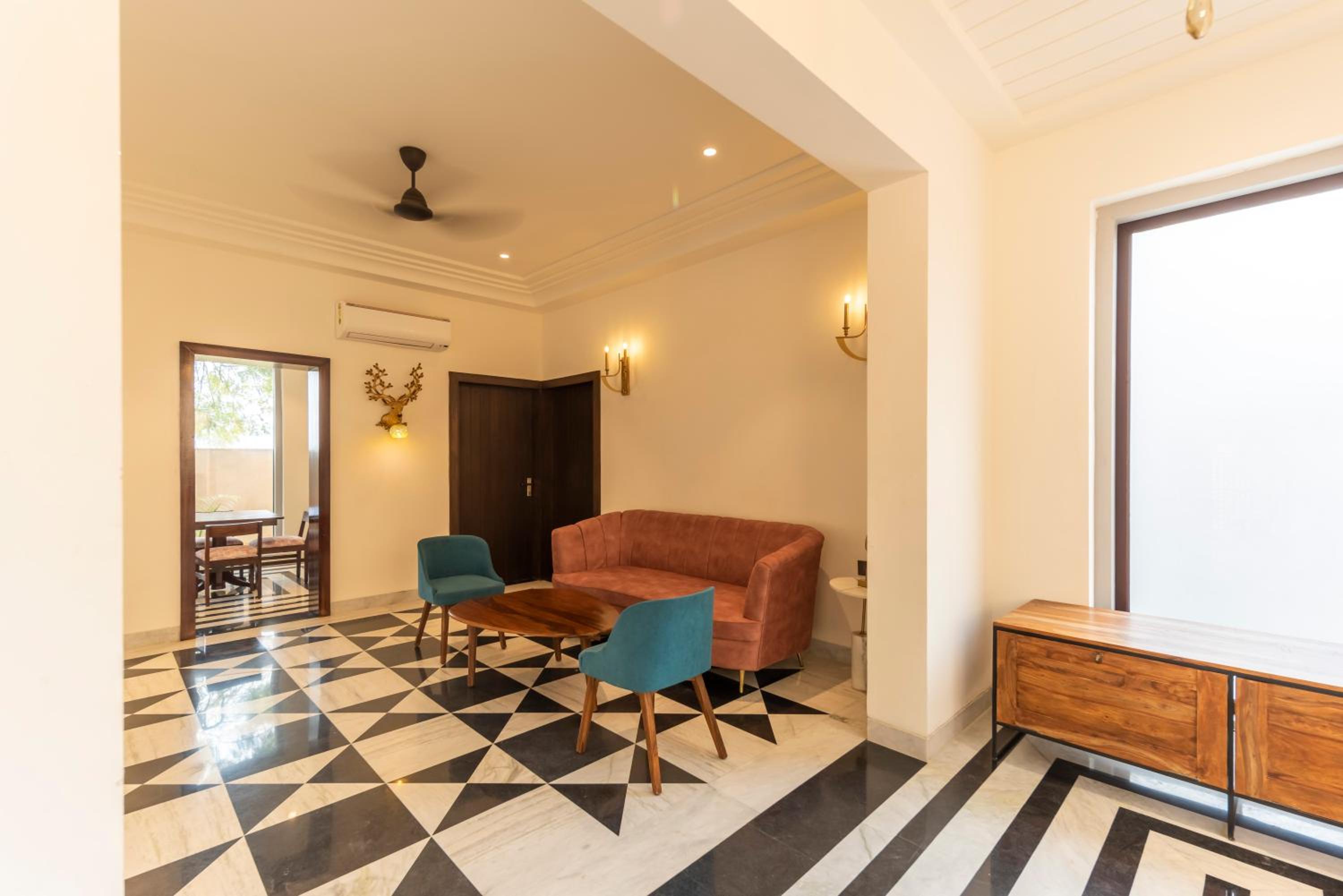 Three-Bedroom Bungalow - - 20% Discount on SPA and Food & Beverages - Complimentary High Tea - Photo 11