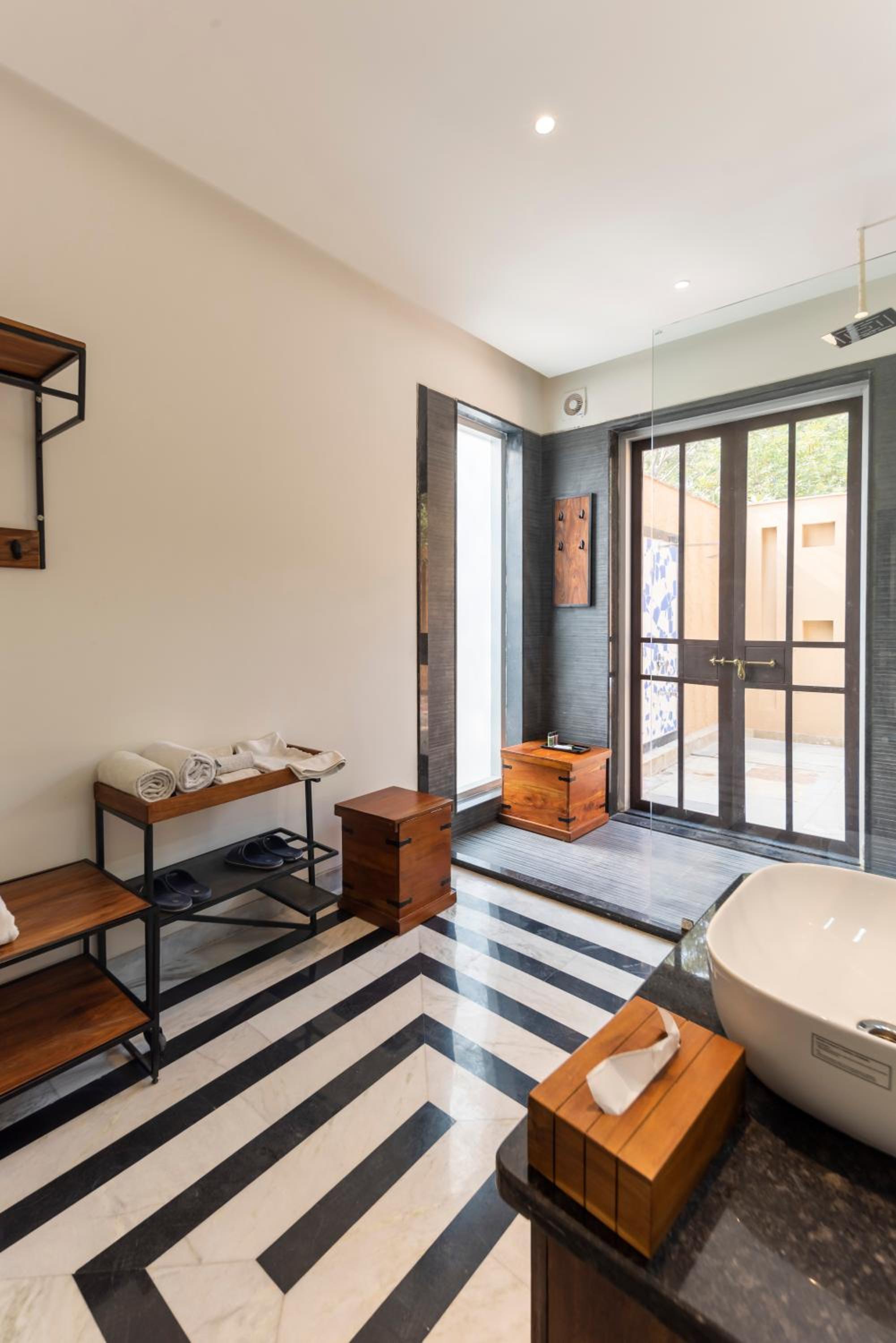 Three-Bedroom Bungalow - - 20% Discount on SPA and Food & Beverages - Complimentary High Tea - Photo 10