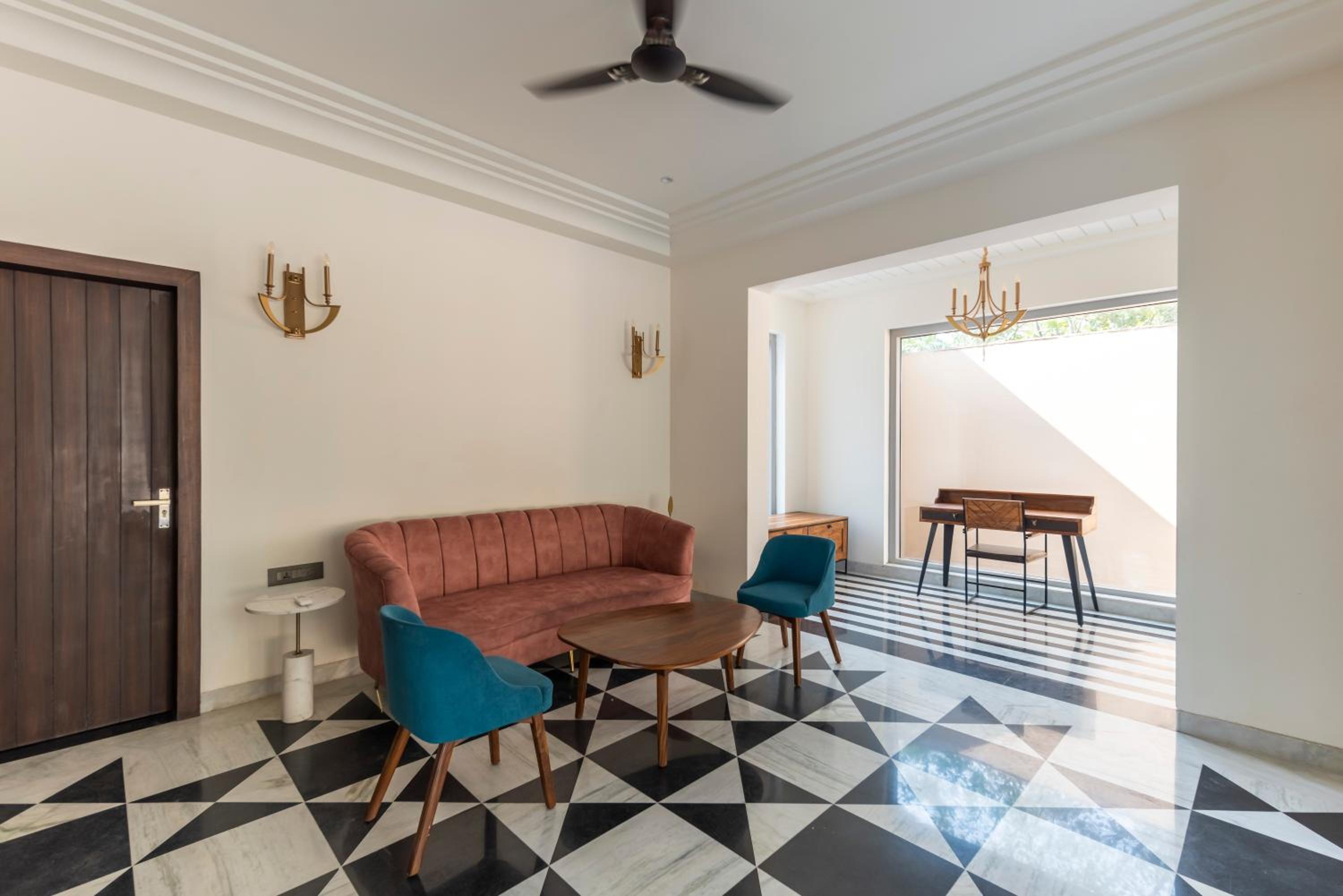 Three-Bedroom Bungalow - - 20% Discount on SPA and Food & Beverages - Complimentary High Tea - Photo 8