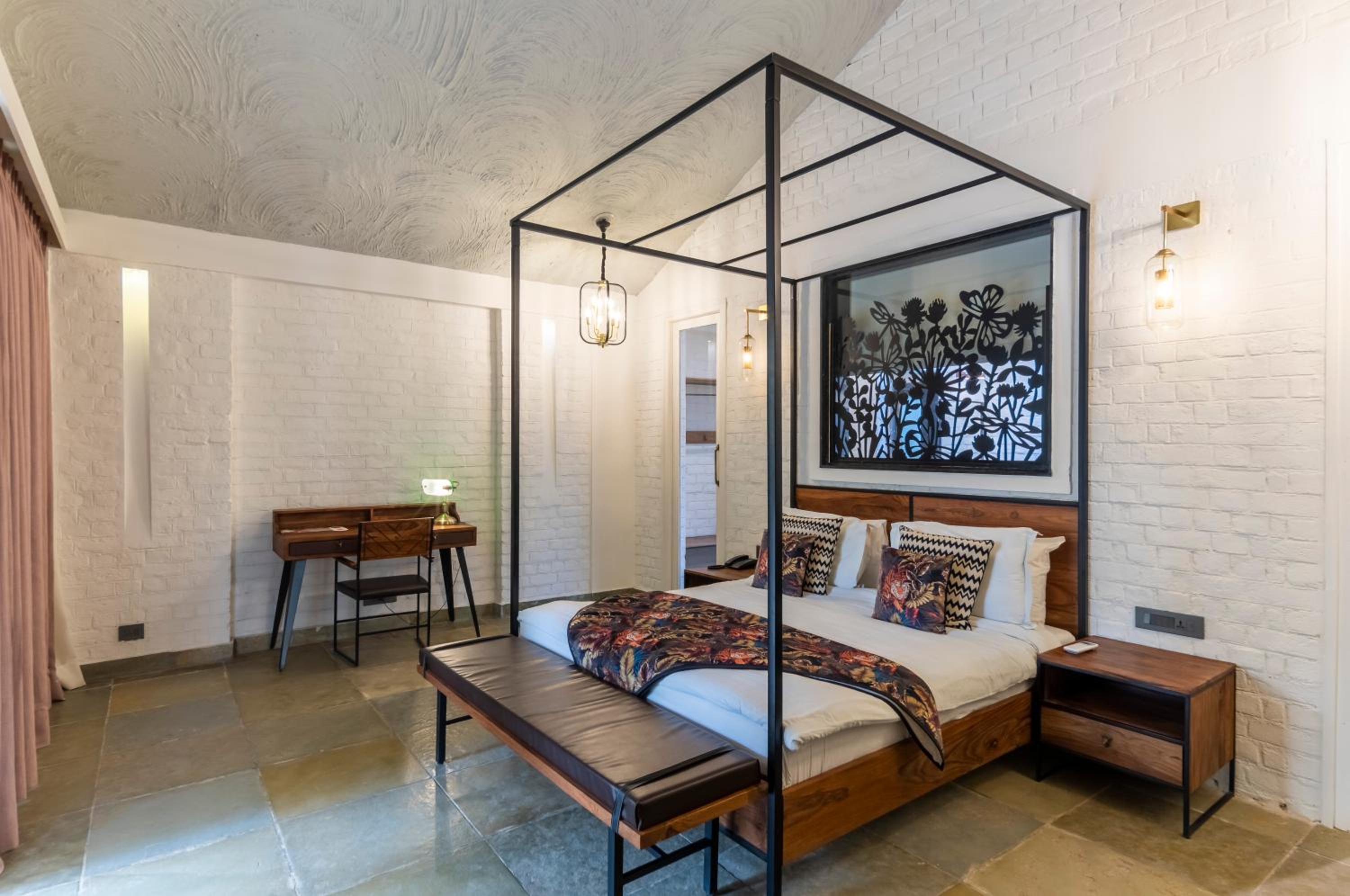 Villa with Garden View  - 20% Discount on SPA and Food & Beverages - Complimentary High Tea - Photo 1