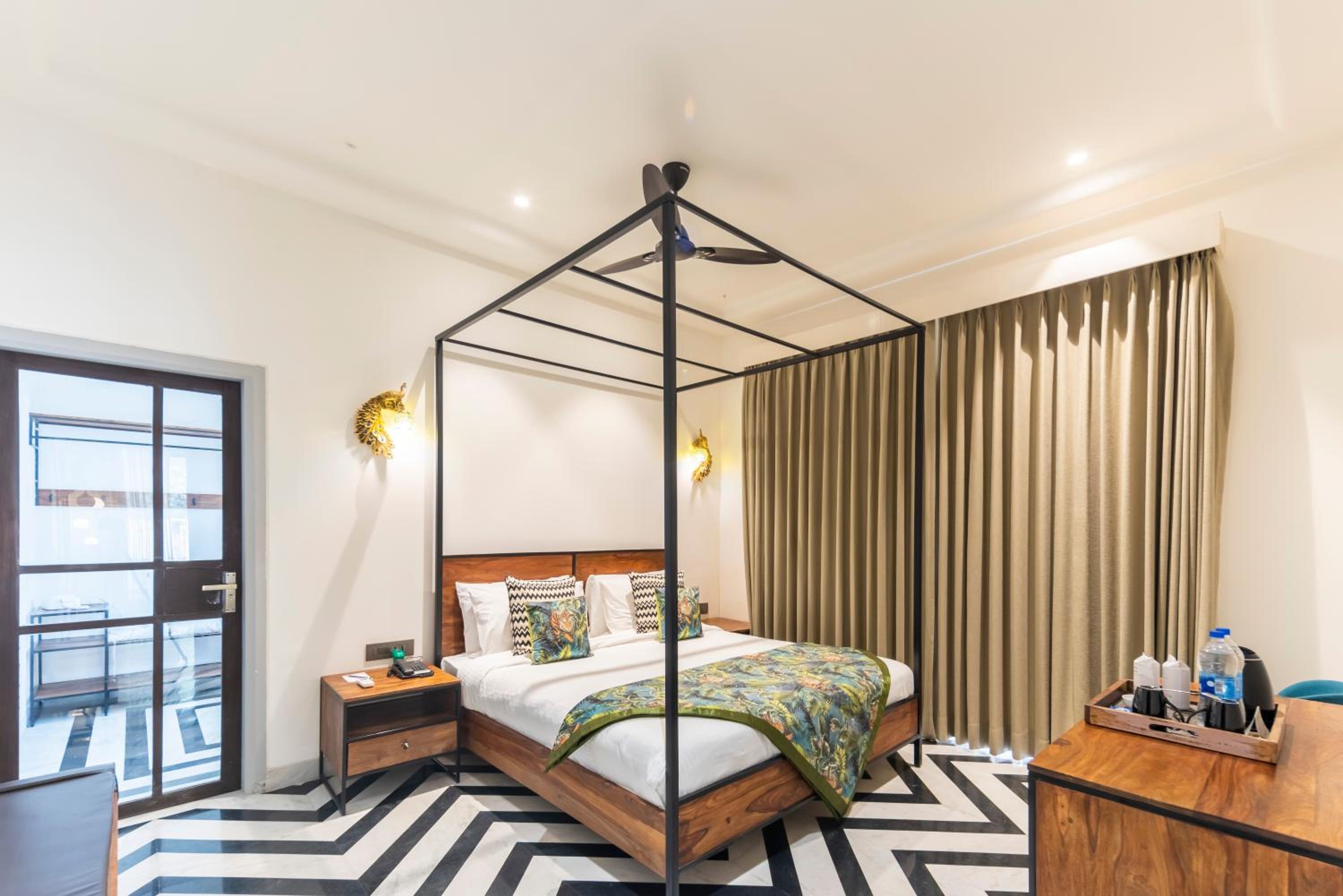 Three-Bedroom Bungalow - - 20% Discount on SPA and Food & Beverages - Complimentary High Tea - Photo 6