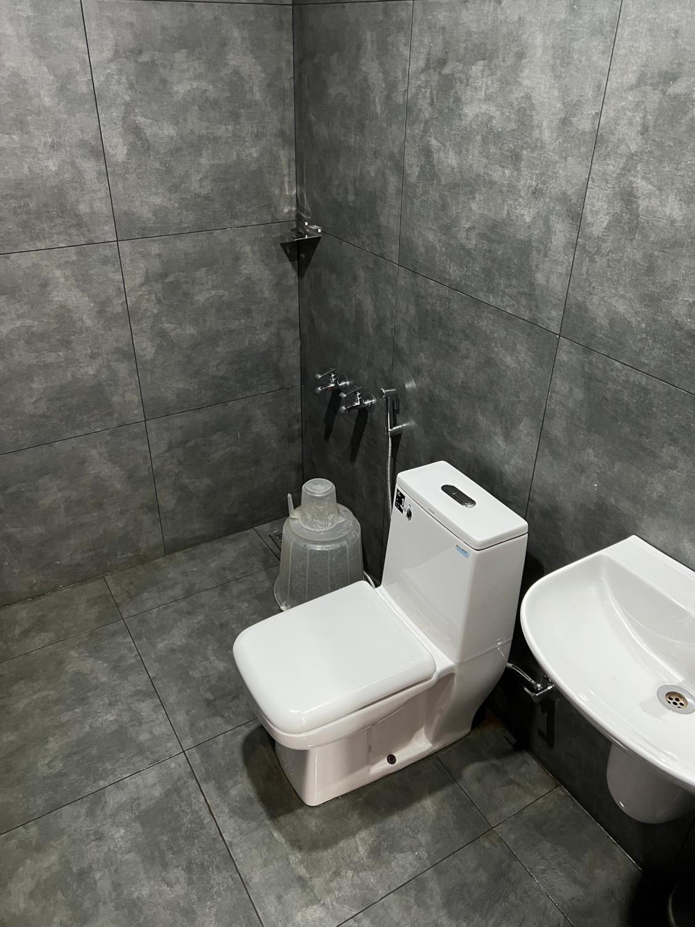 Deluxe Double Room with Balcony photo 2