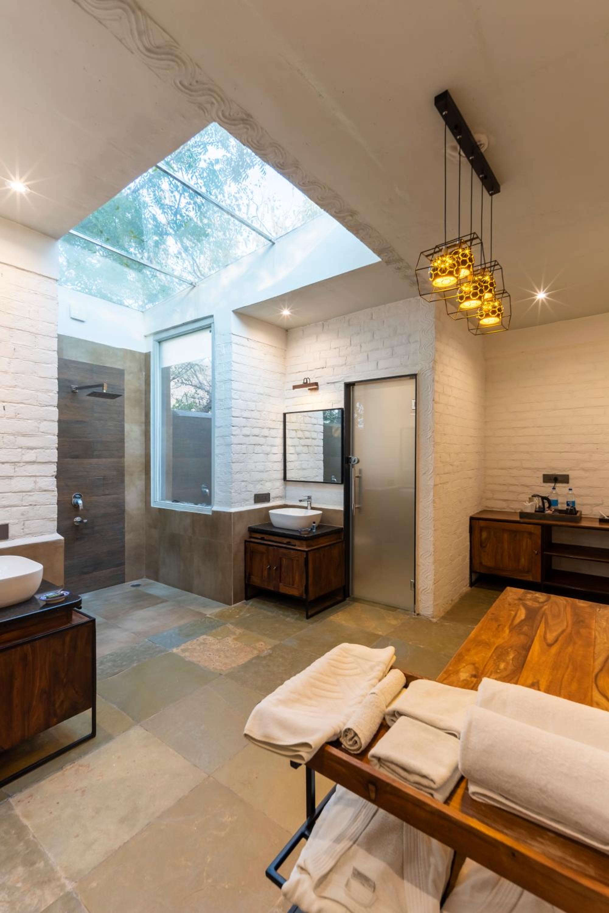 Villa with Garden View  - 20% Discount on SPA and Food & Beverages - Complimentary High Tea - Photo 5