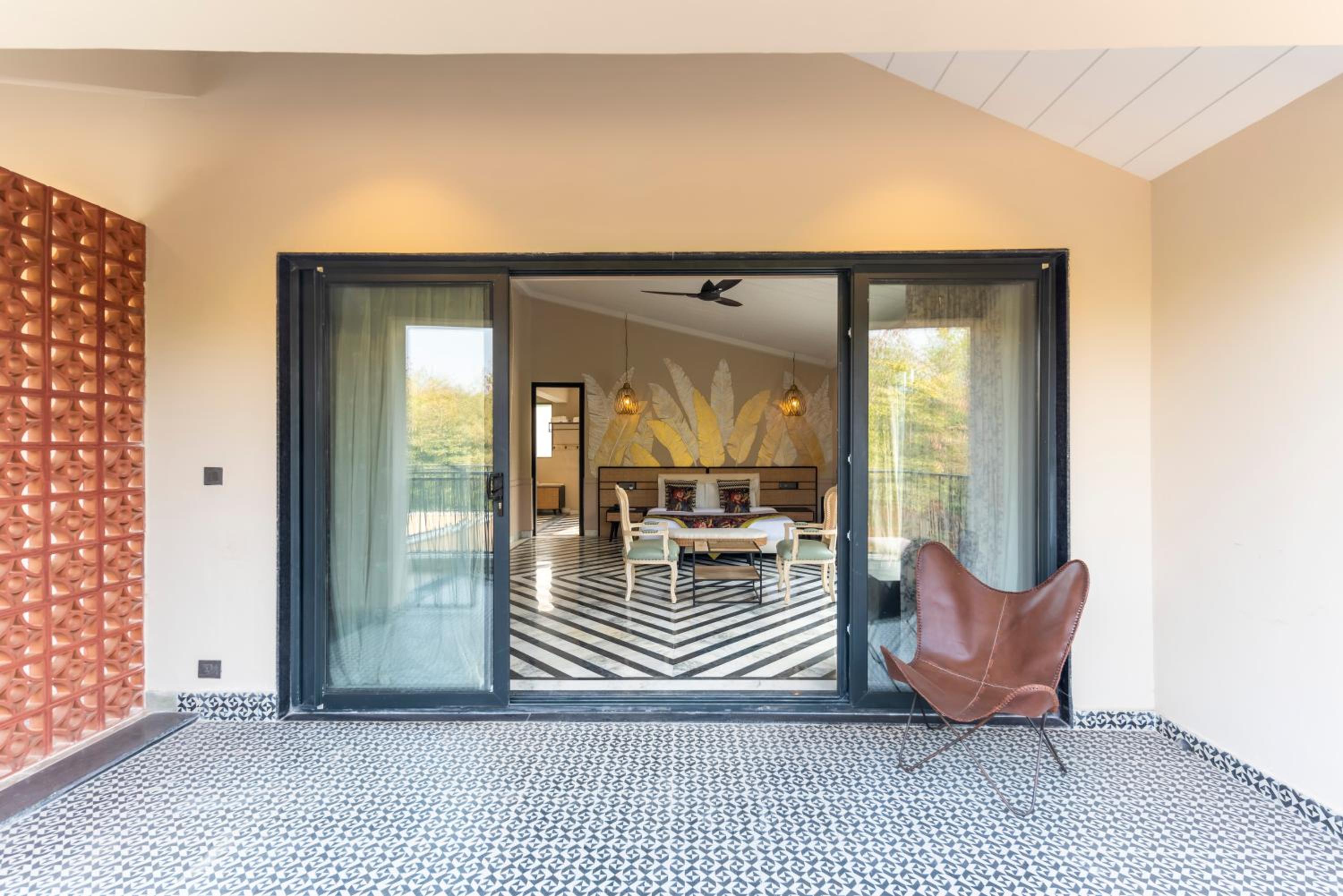 Three-Bedroom Bungalow - - 20% Discount on SPA and Food & Beverages - Complimentary High Tea - Photo 2