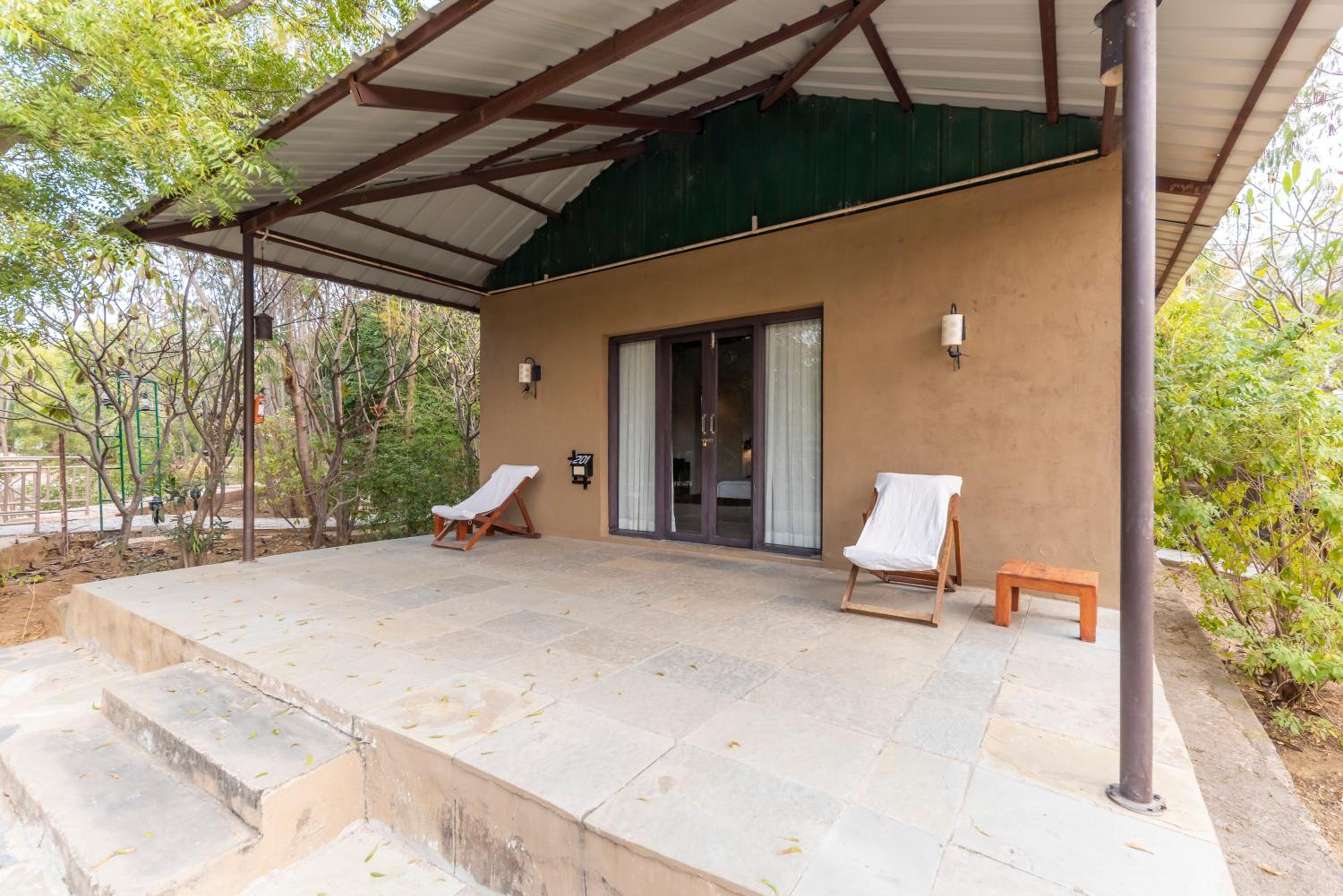 Luxury Cottage - 20% Discount on SPA and Food & Beverages - Complimentary High Tea - Photo 2