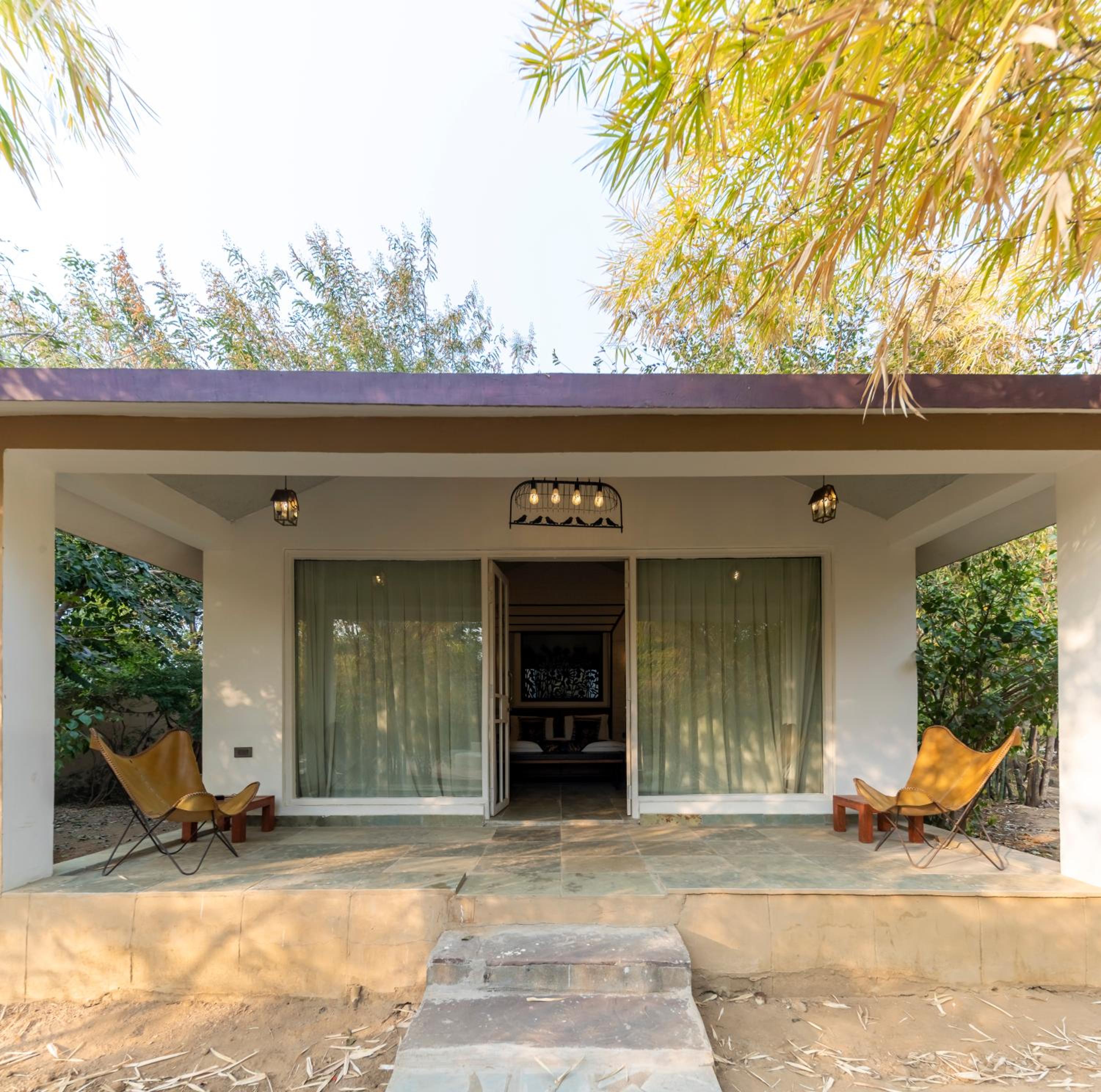 Villa with Garden View  - 20% Discount on SPA and Food & Beverages - Complimentary High Tea - Photo 3