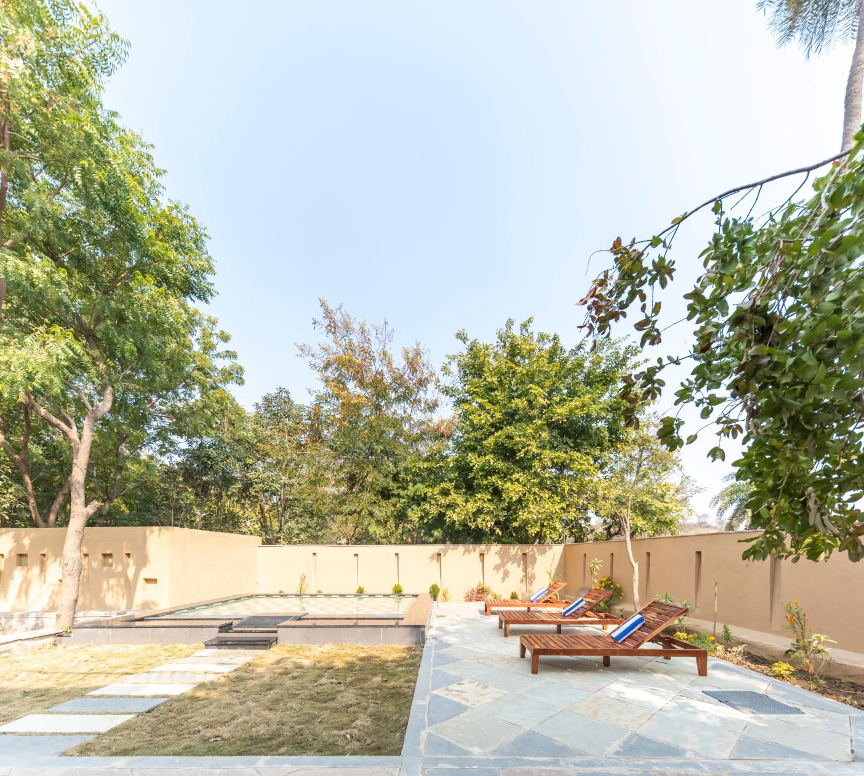 Three-Bedroom Bungalow - - 20% Discount on SPA and Food & Beverages - Complimentary High Tea - Photo 30