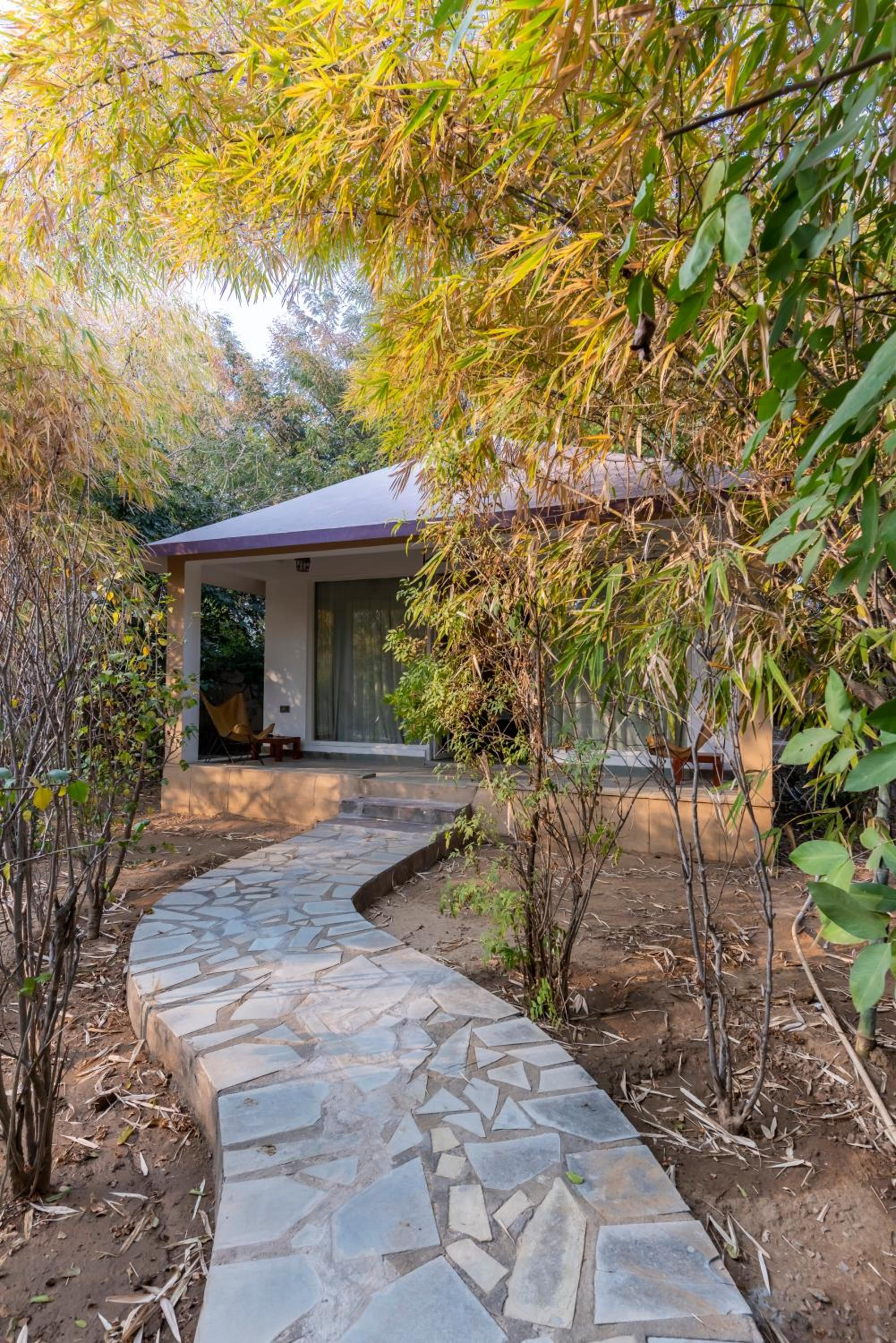Villa with Garden View  - 20% Discount on SPA and Food & Beverages - Complimentary High Tea - Photo 2