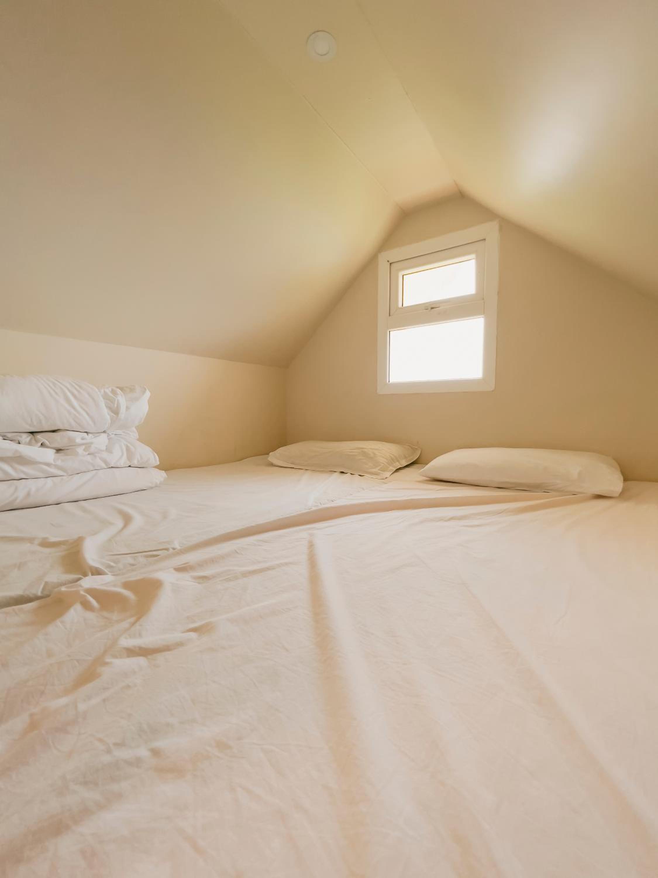 Deluxe Quadruple Room photo 3