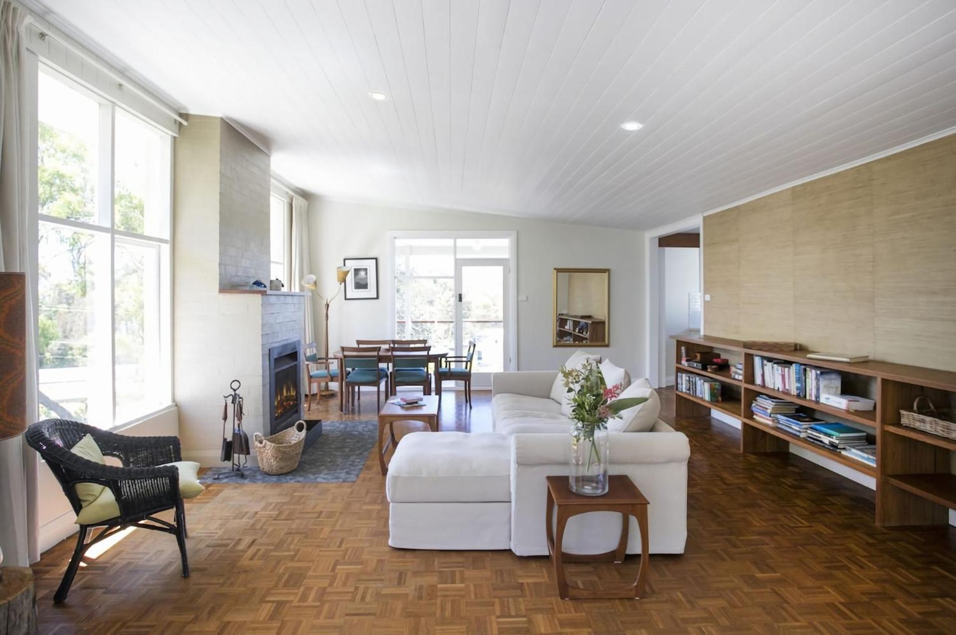Three-Bedroom Townhouse photo 1