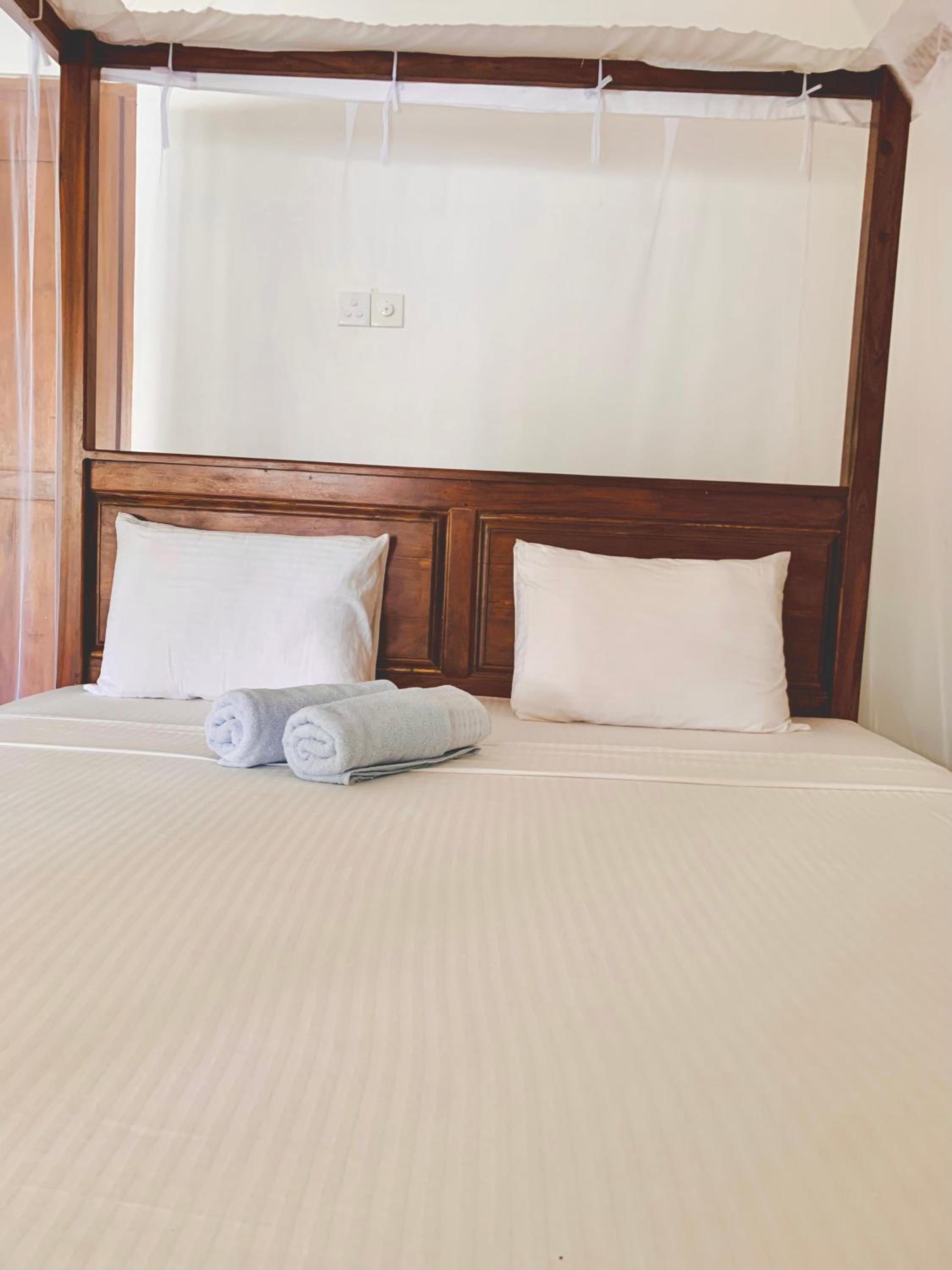 Double Room with Sea View photo 1