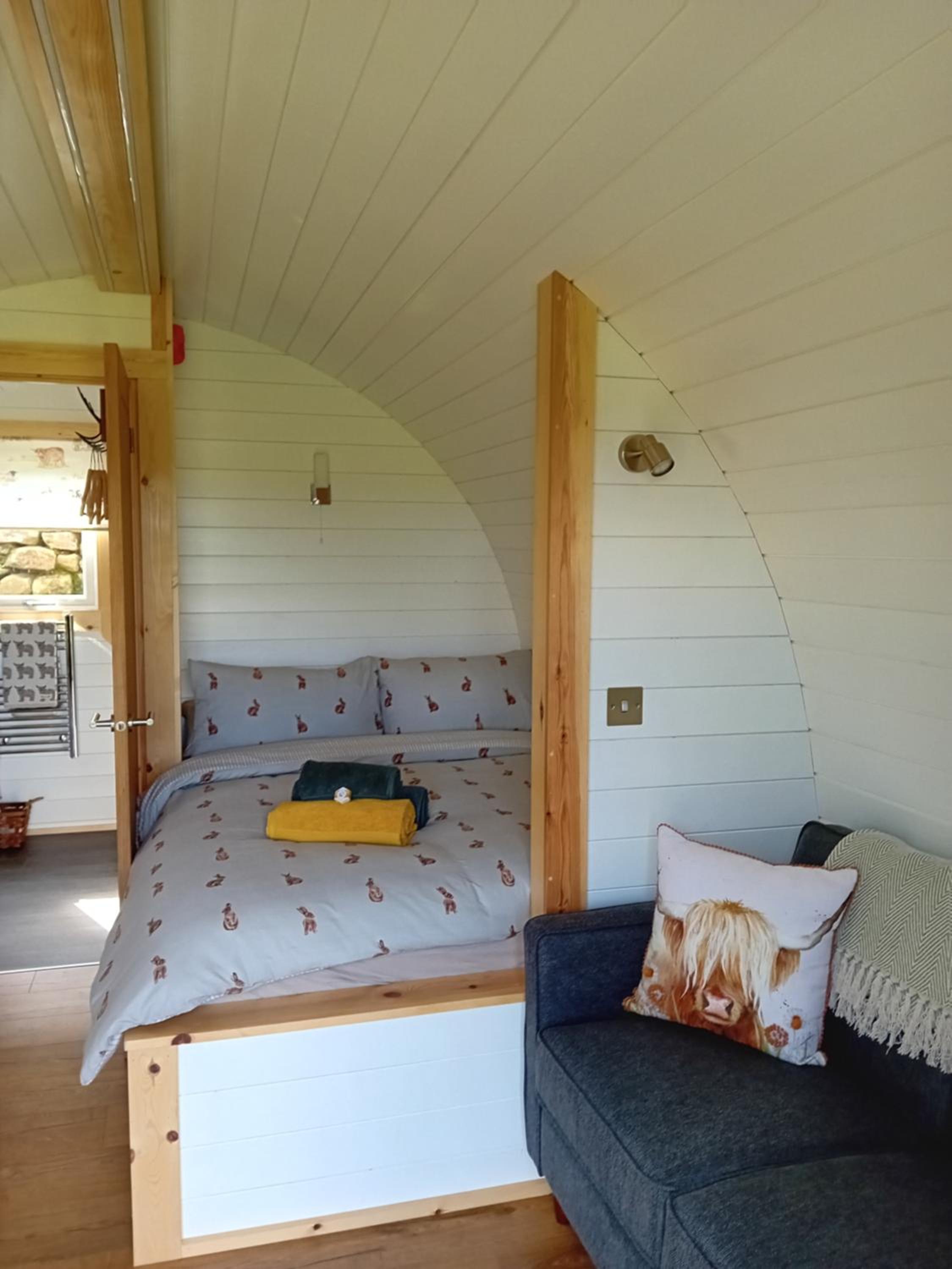 Mobile Home photo 1