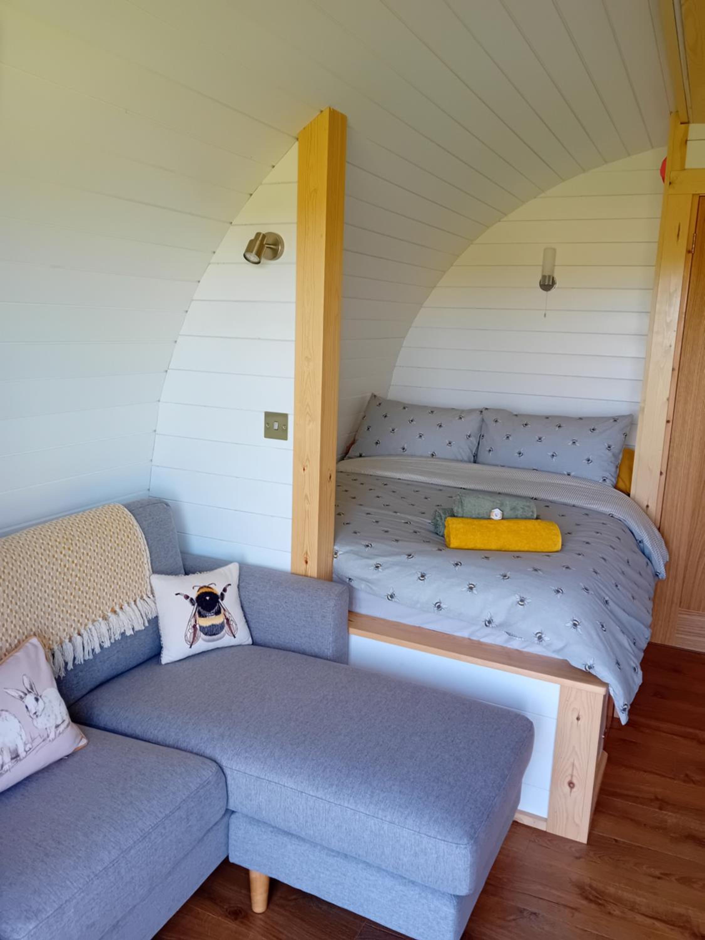 Mobile Home photo 1
