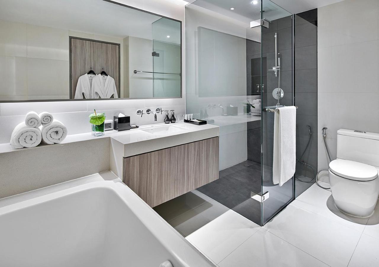 One-Bedroom Executive photo 3