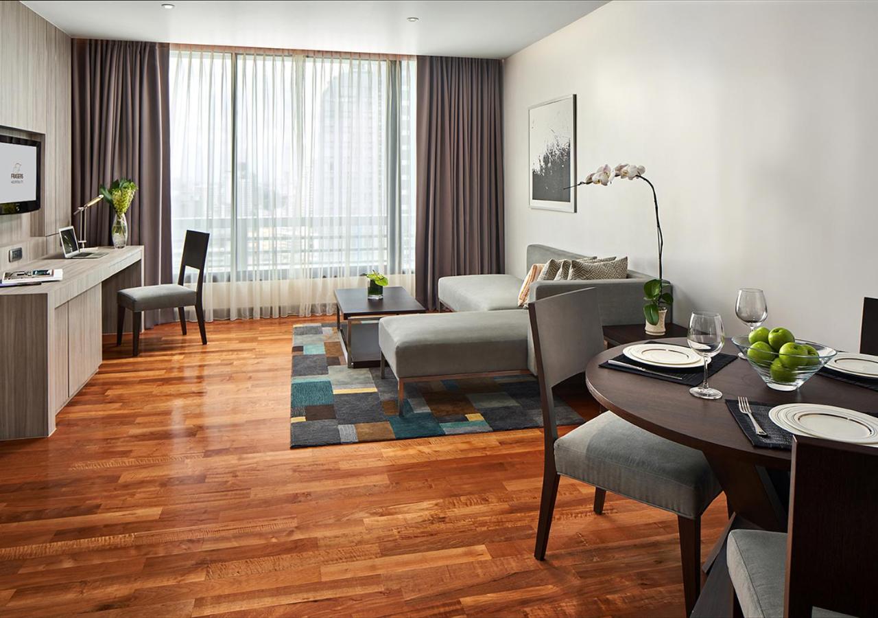 One-Bedroom Executive photo 2