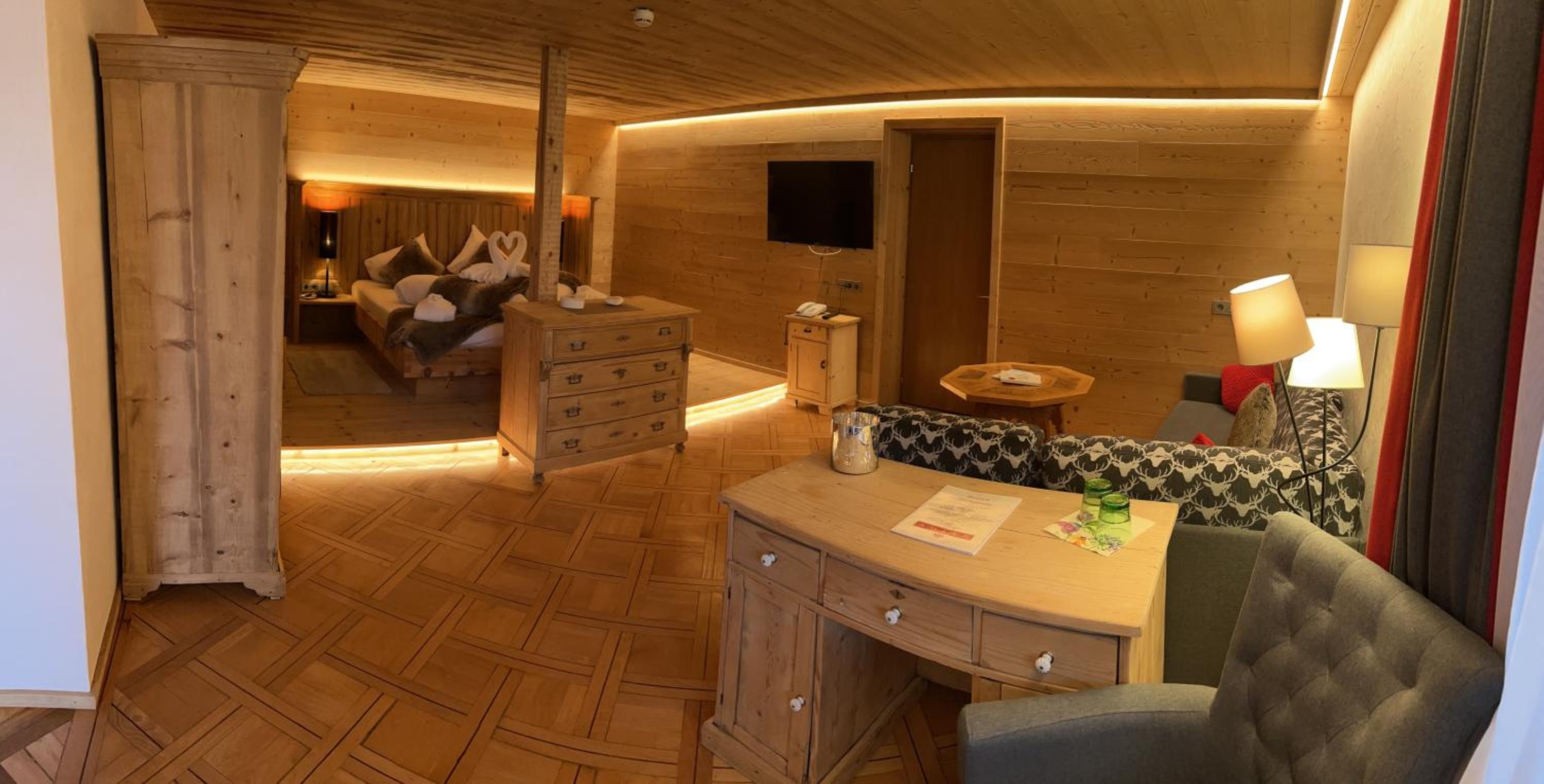 Standard Suite photo 3