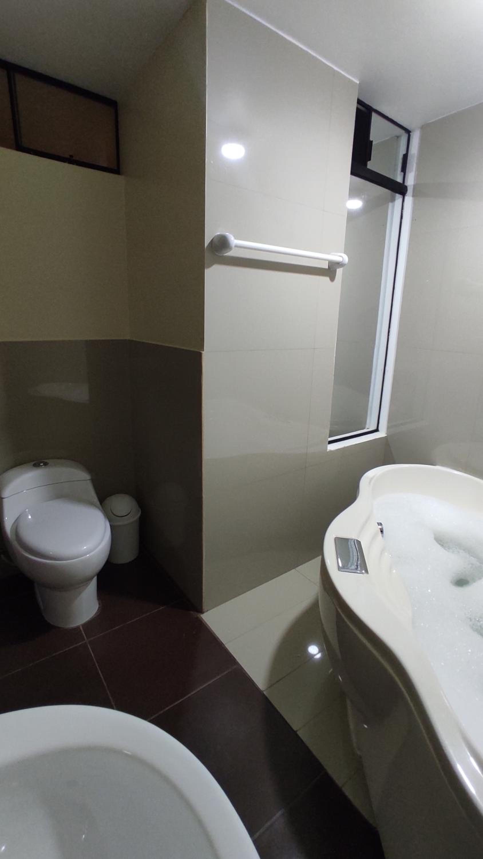 Double Room with Spa Bath photo 2