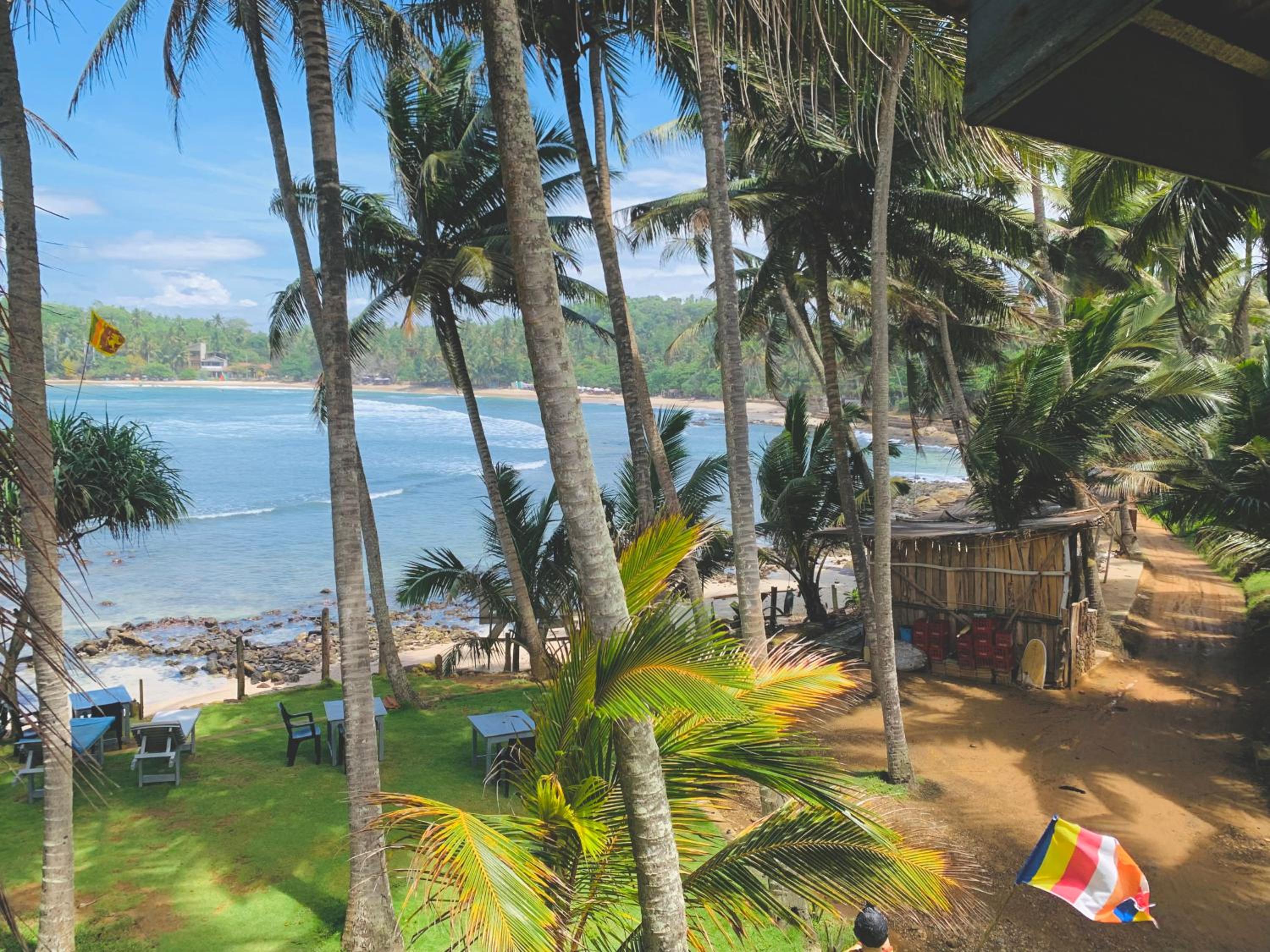 Double Room with Sea View photo 2