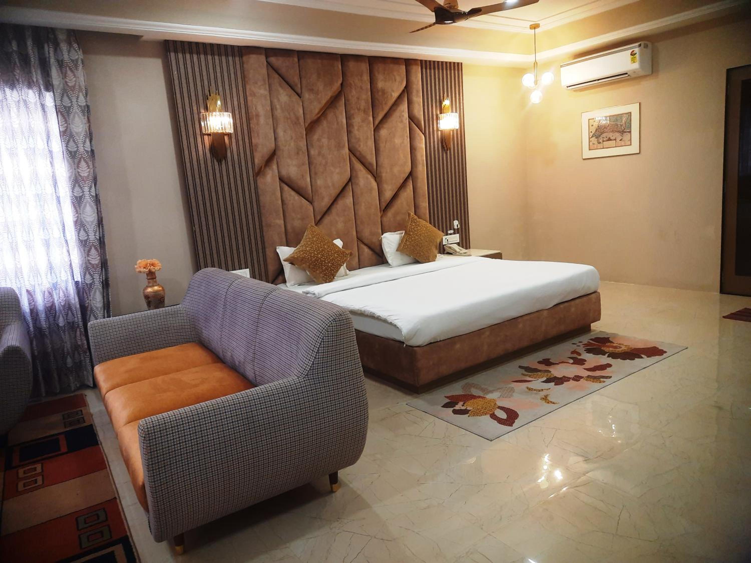 Superior Suite photo 1