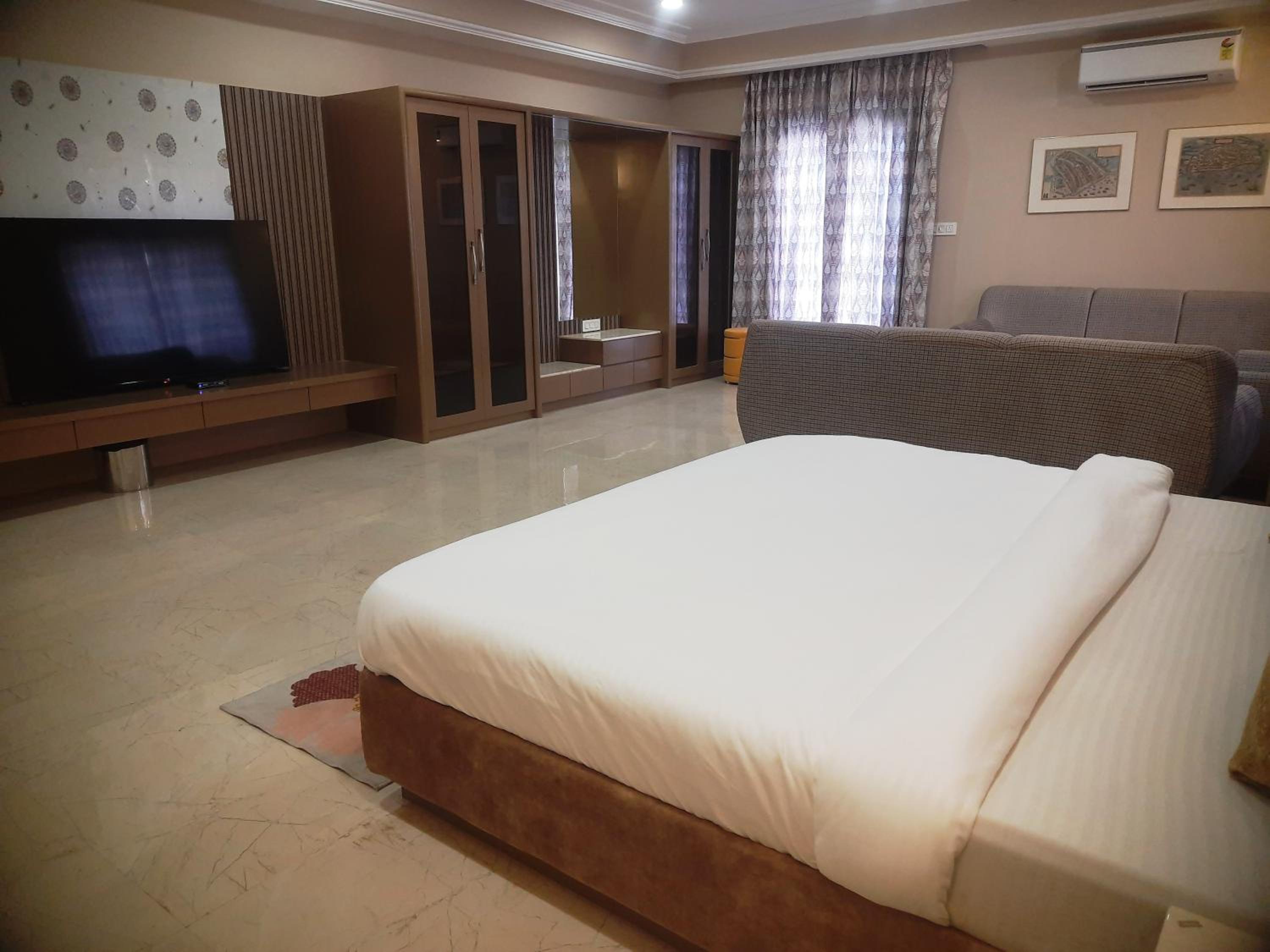 Superior Suite photo 3