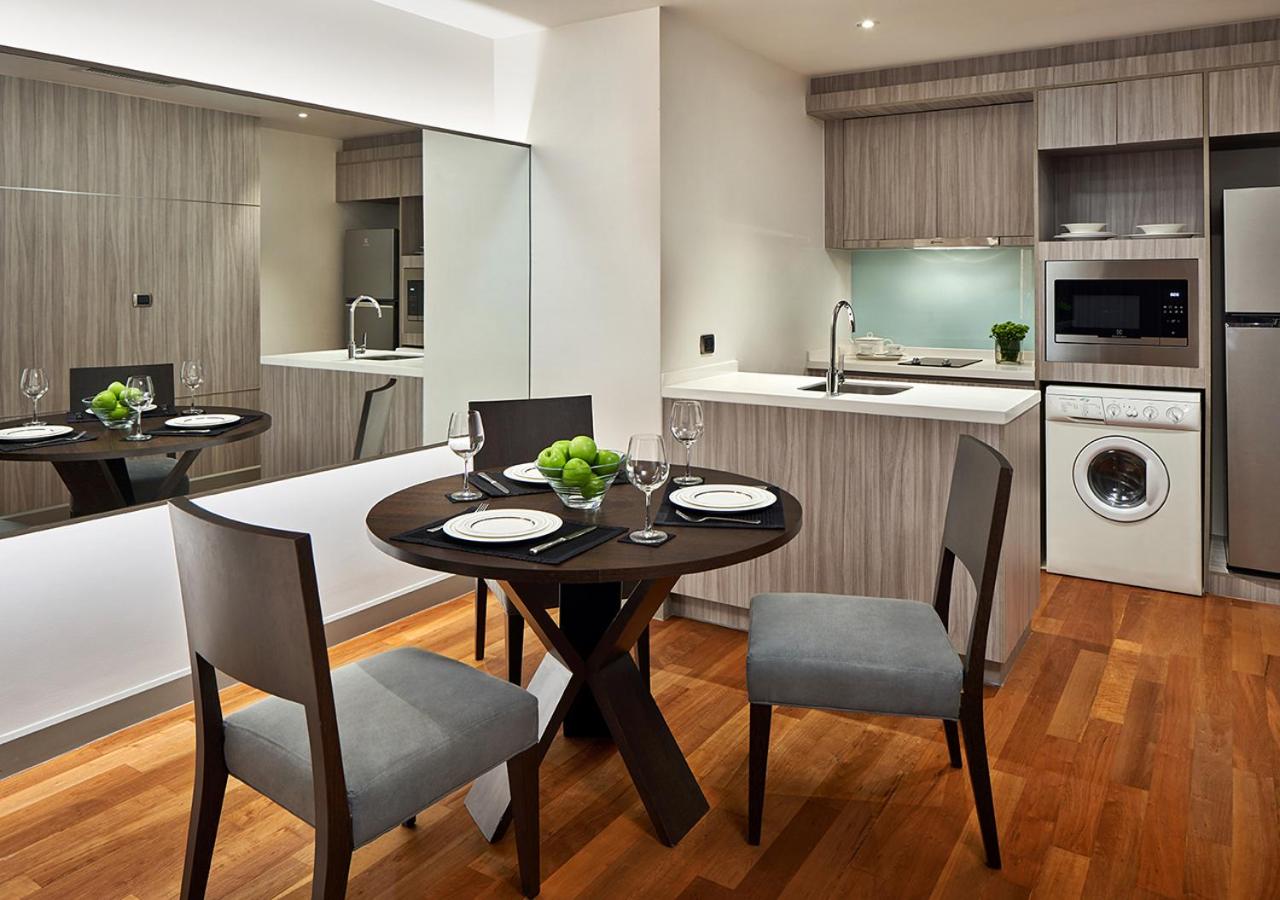 Three-Bedroom Family Apartment with Balcony photo 3