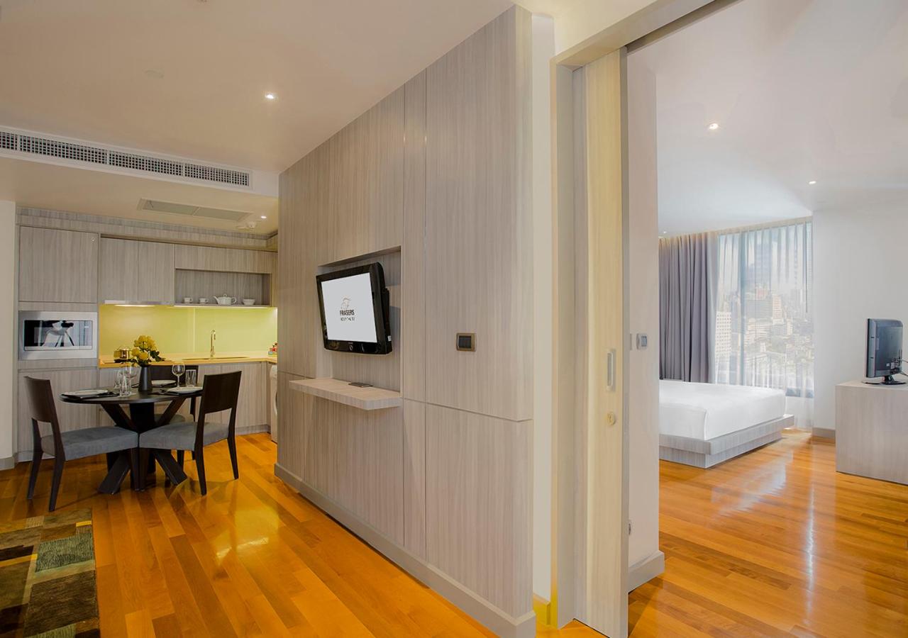 One-Bedroom Premier with Balcony photo 3