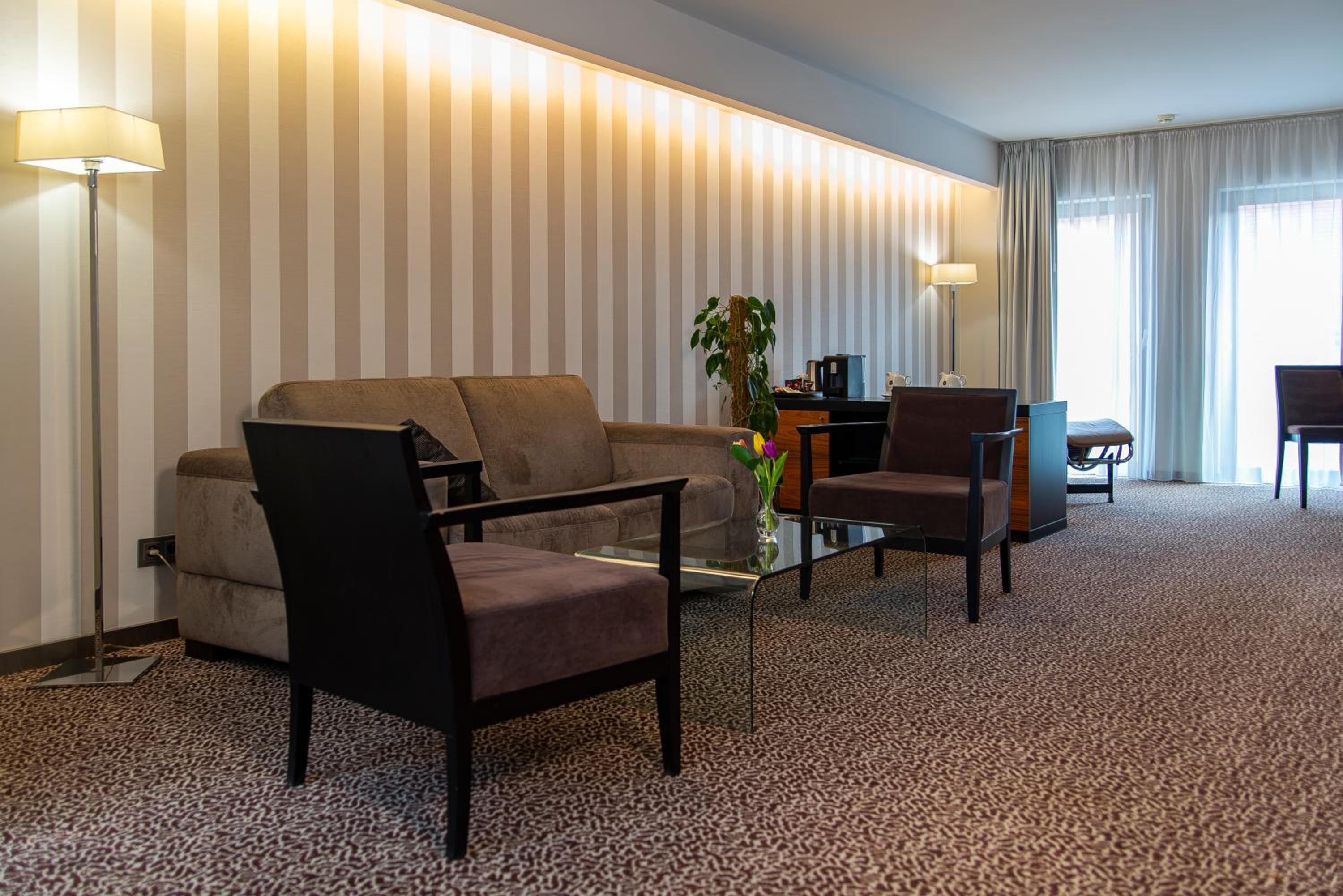 Classic Suite - Photo 18