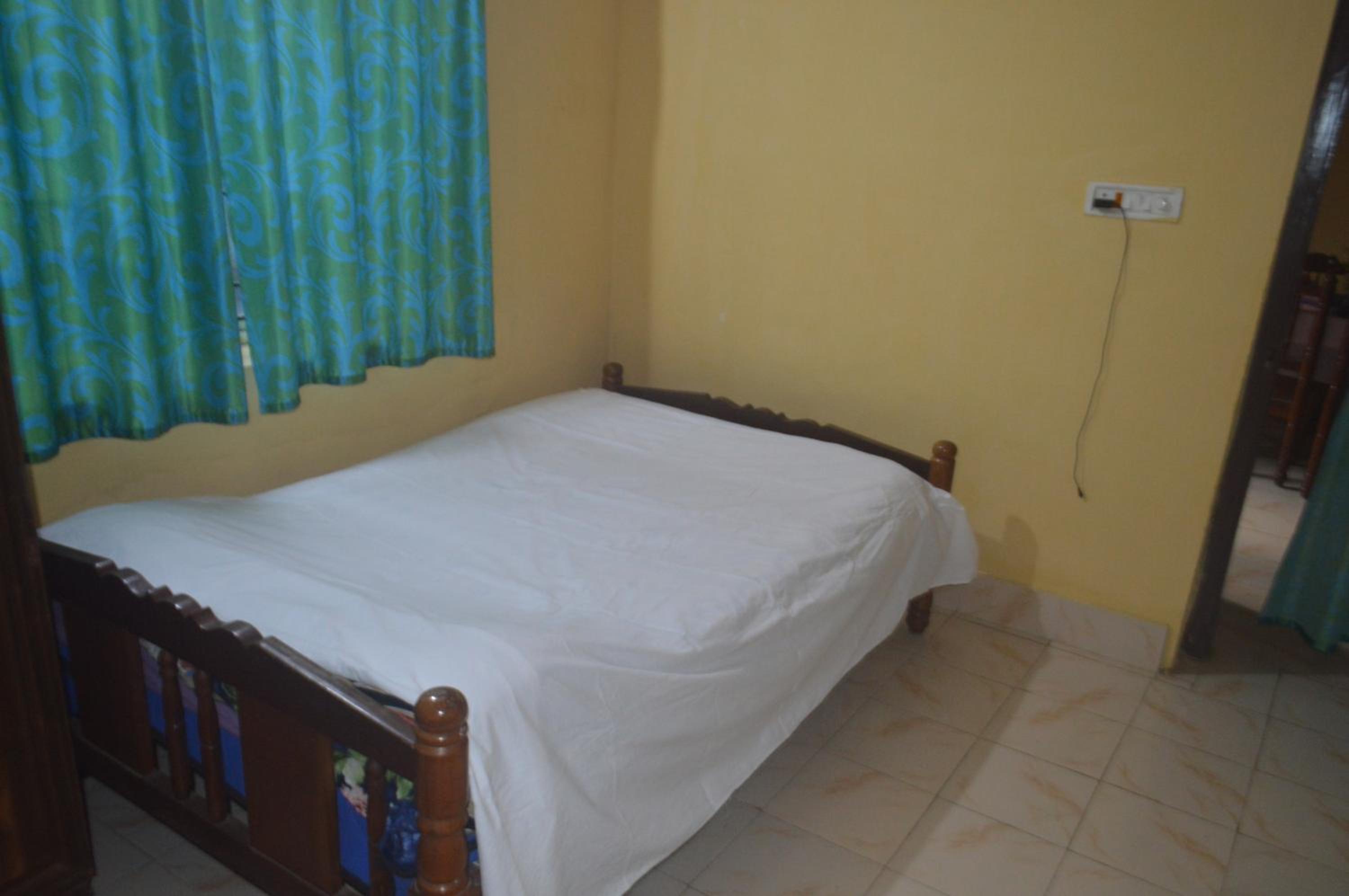 Standard Double Room - Photo 1
