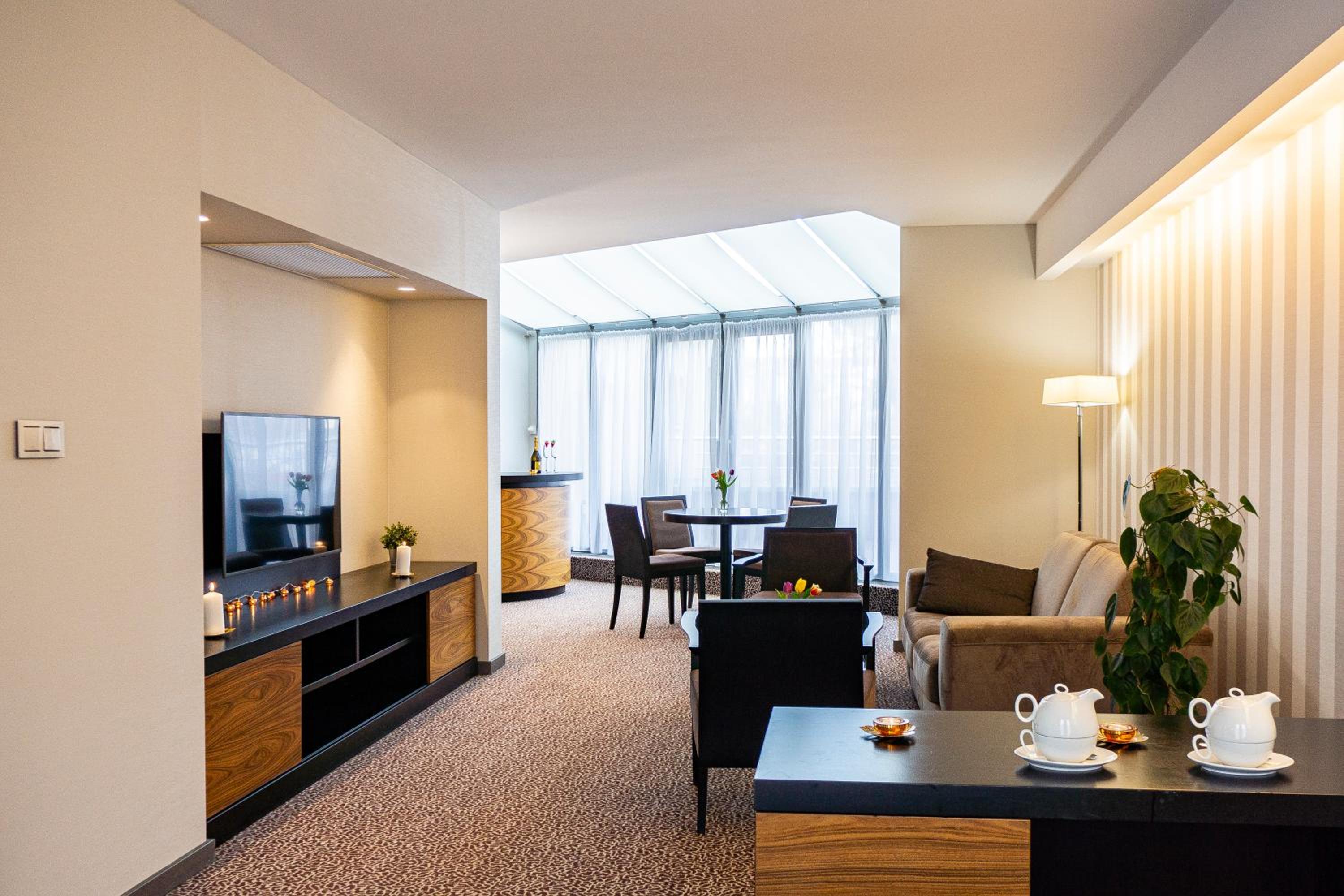 Classic Suite - Photo 19