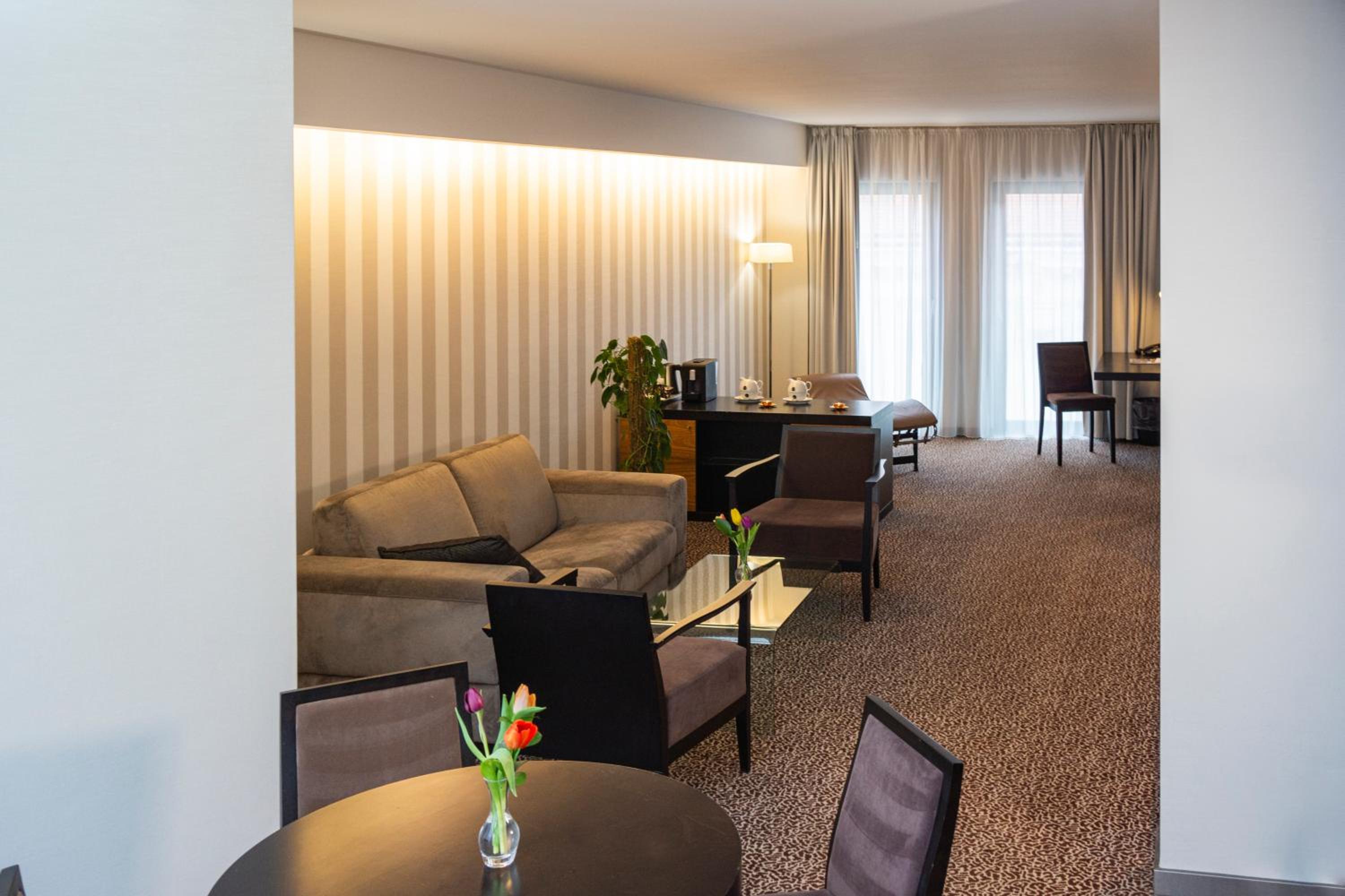 Classic Suite - Photo 2