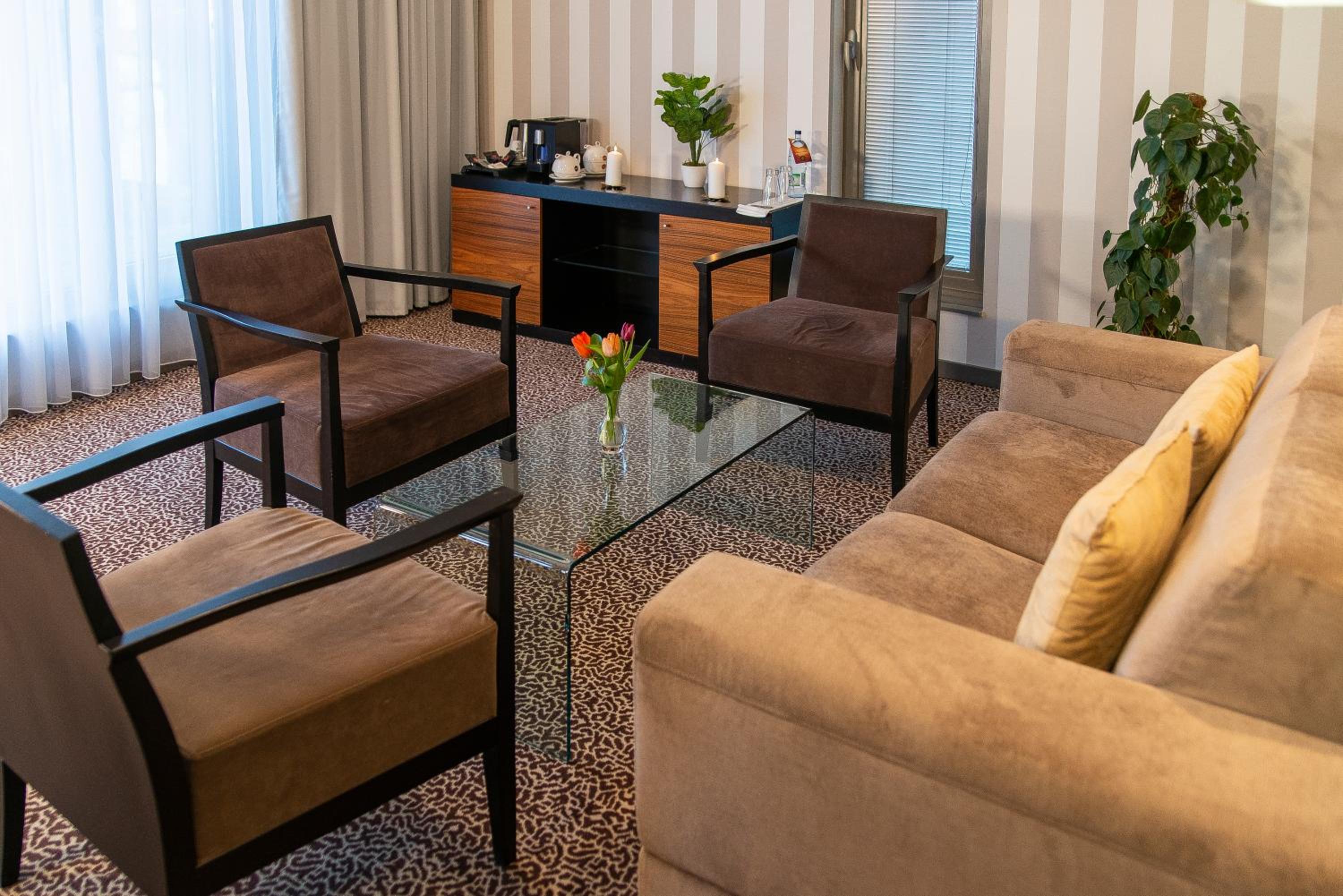 Classic Suite - Photo 20
